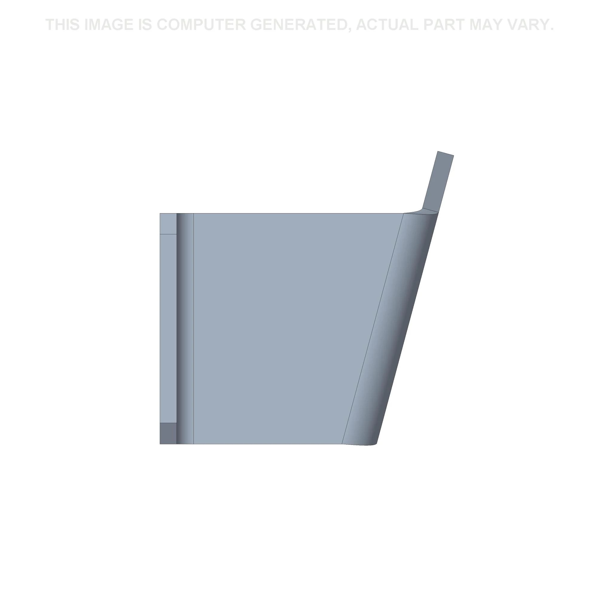 HOSE CLIP | CASEIH | US | EN