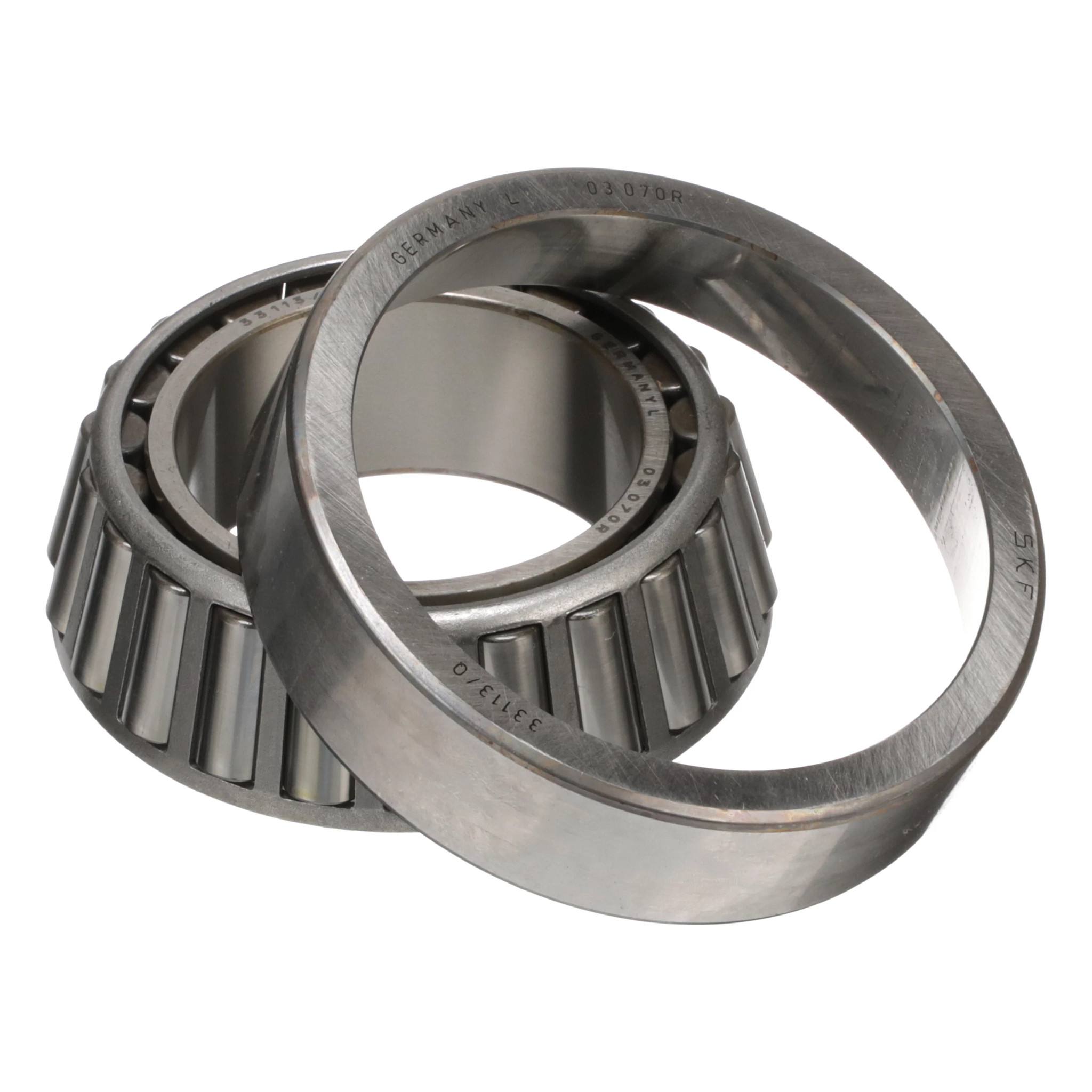 TAPERED BEARING | CASEIH | CA | EN
