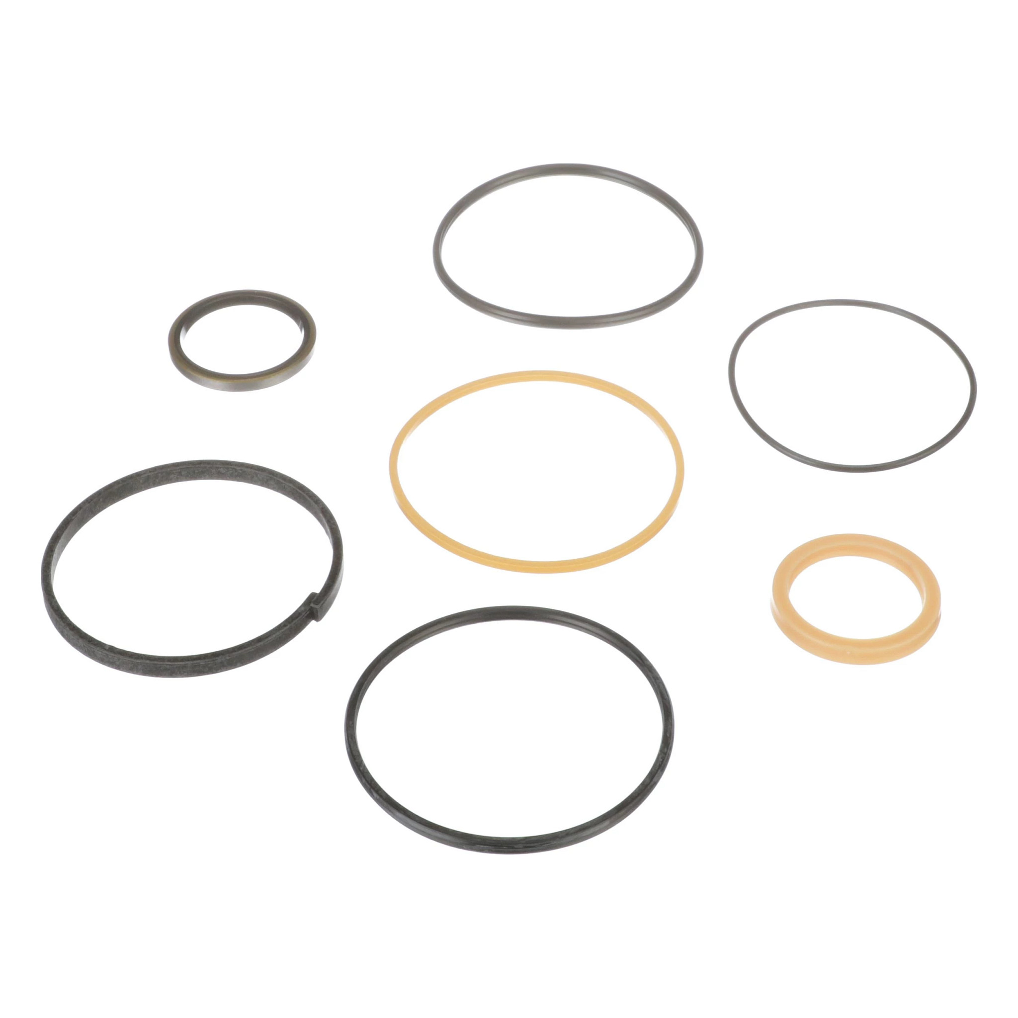 KIT DE JOINTS | NEWHOLLANDAG | FR | FR