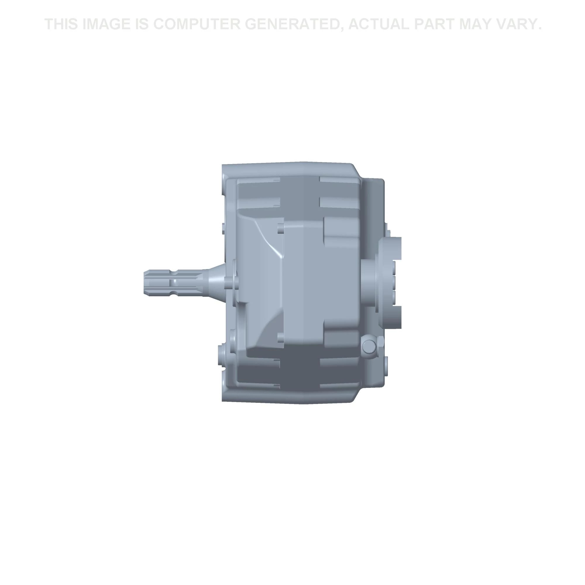 CAIXA DE VELOCIDADES