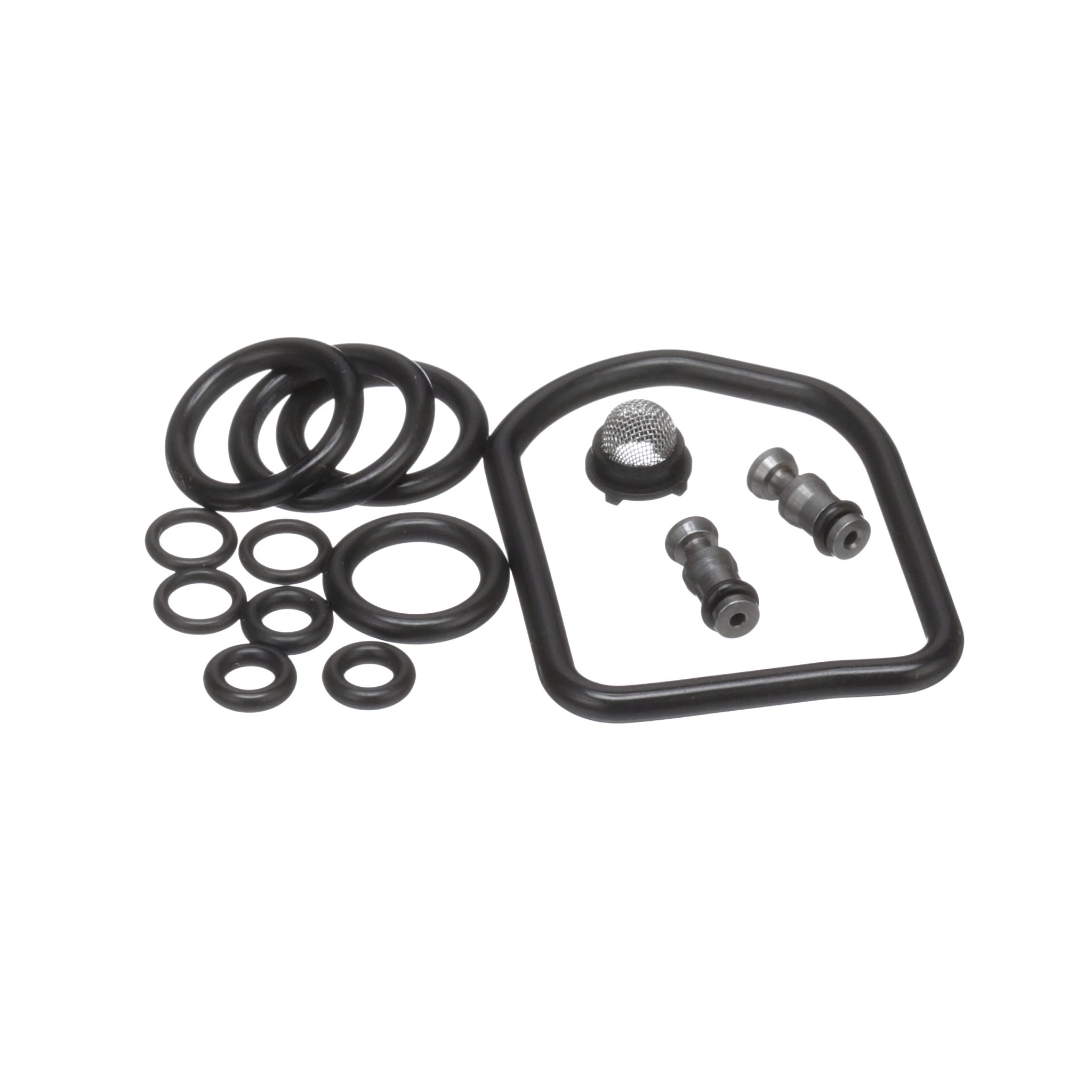 Kit de reparação da válvula de direção de joystick | CASEIH | BR | PT