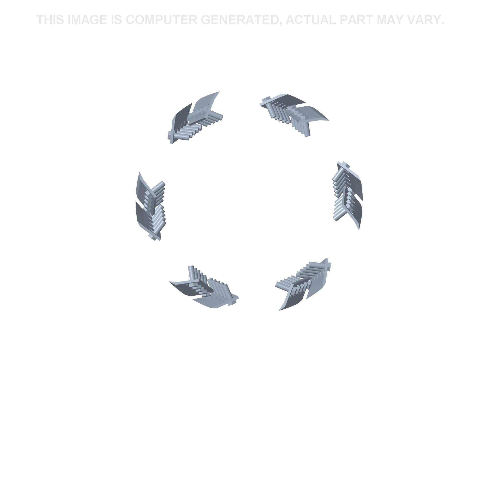 DIA KIT, HARVESTER | NEWHOLLANDCE | CA | EN