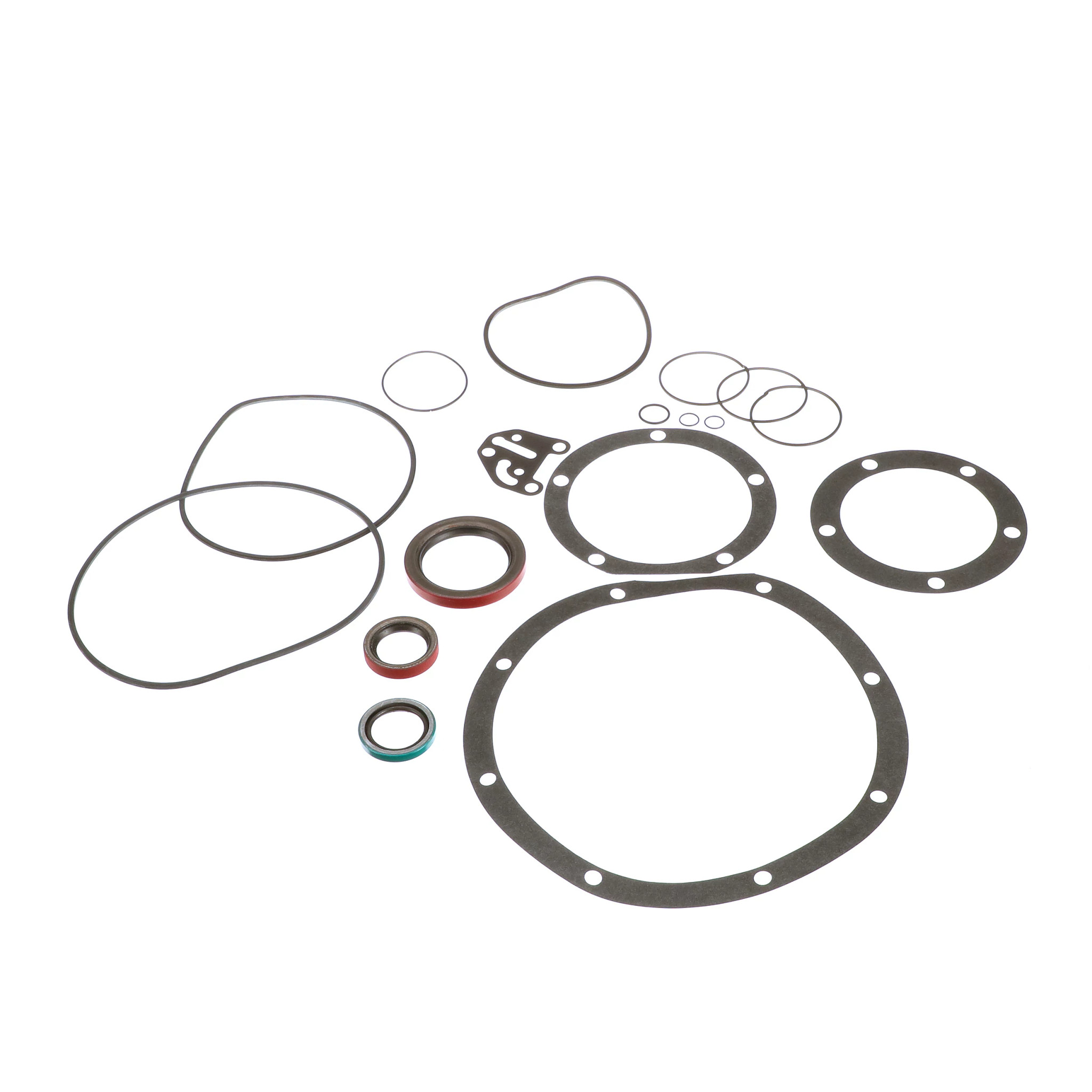 Kit de vedação da transmissão hidráulica | NEWHOLLANDAG | BR | PT