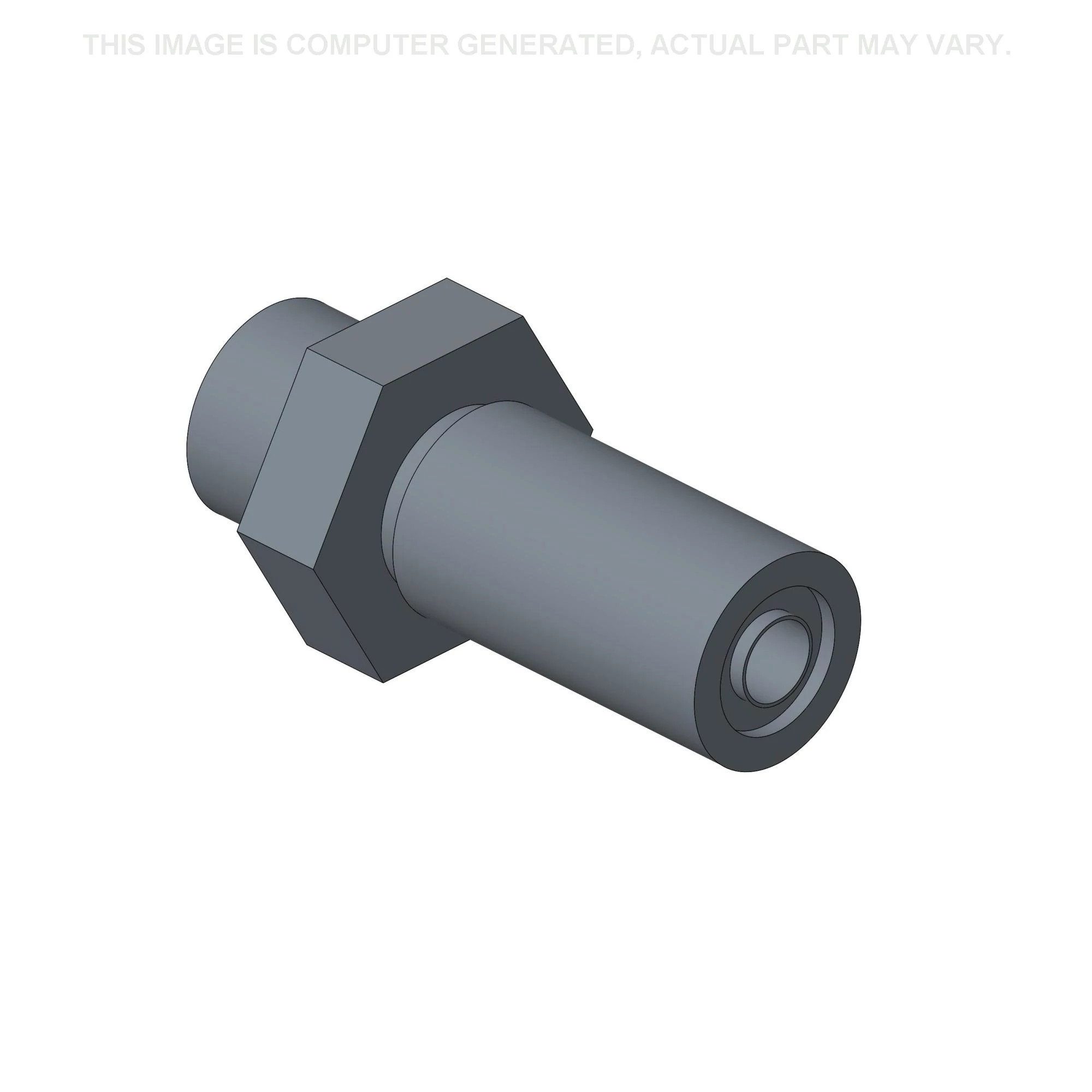 Conector Hidrául | CASECE | BR | PT