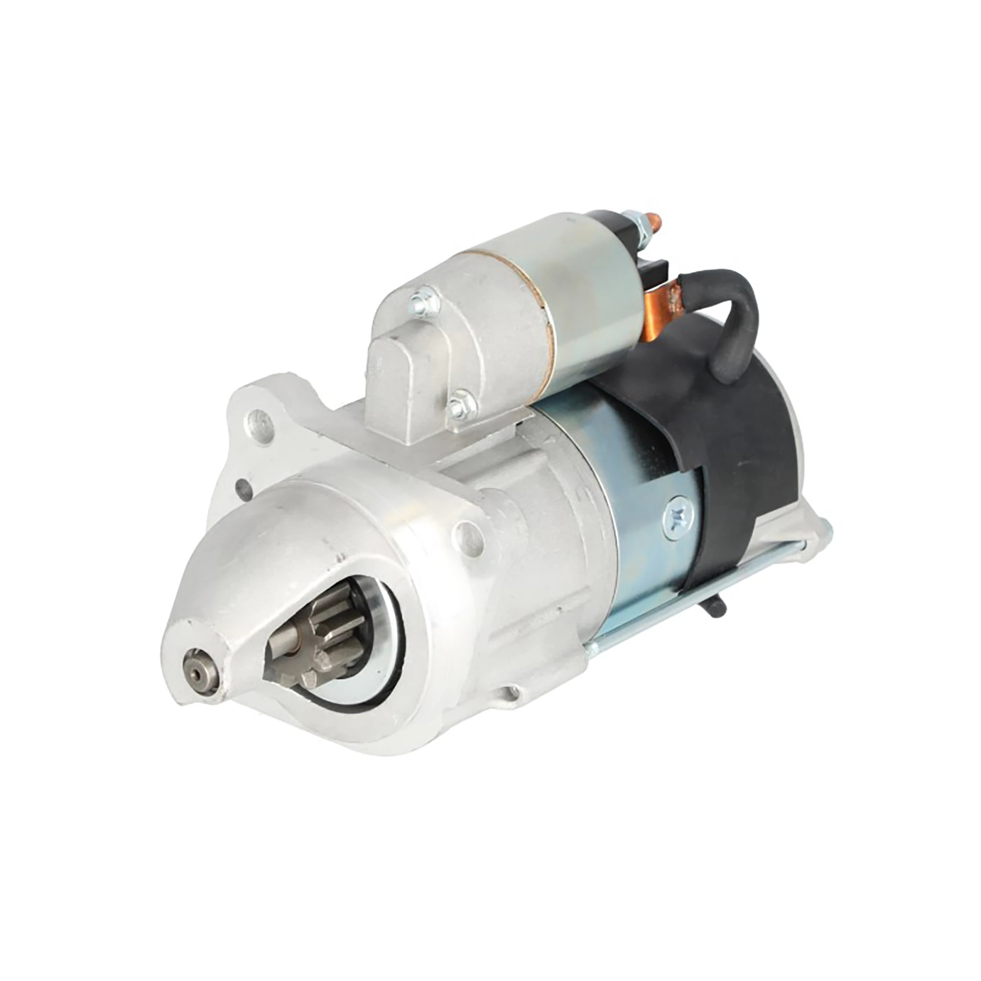 Starter - Marelli-Style | CASEIH | CA | FR