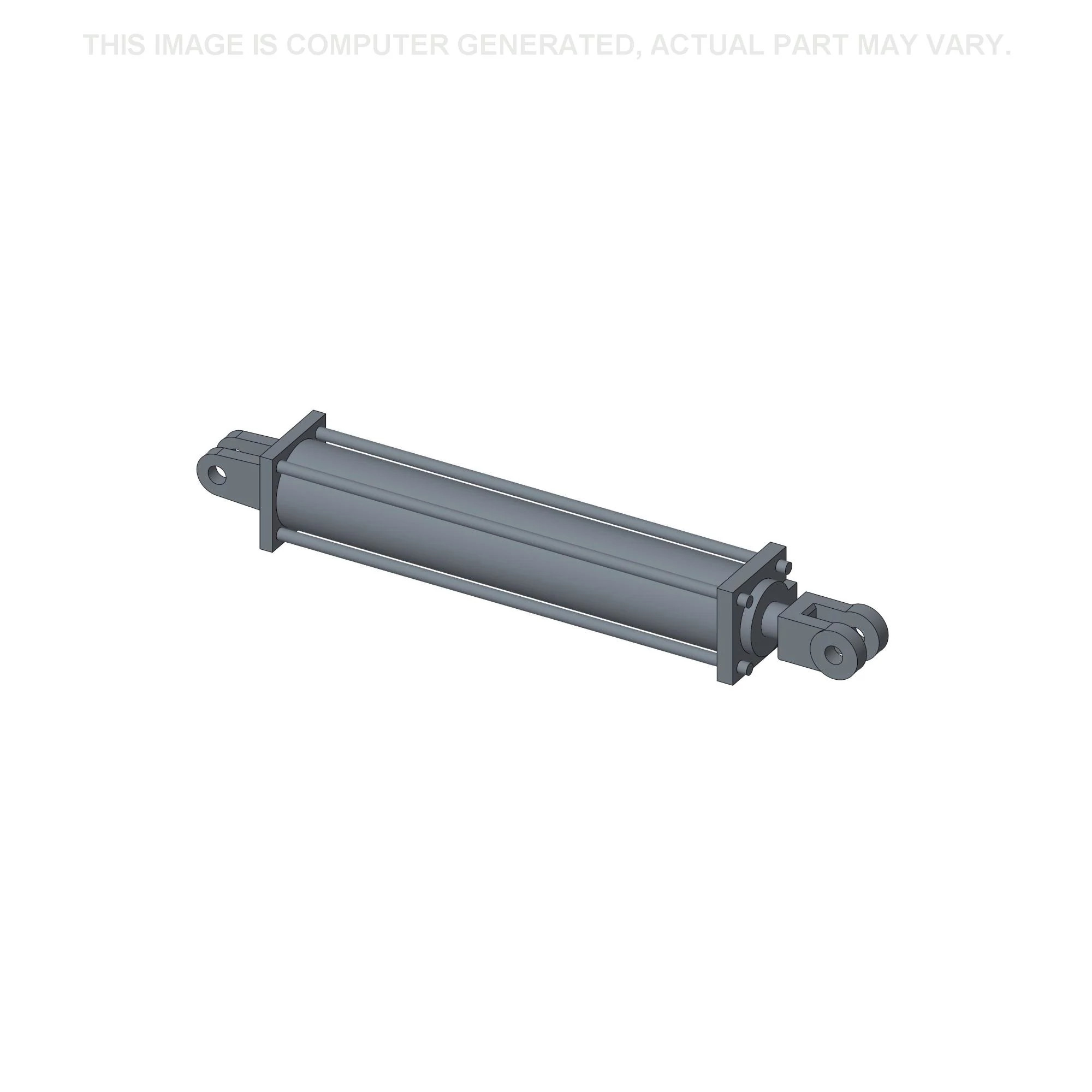 Hydraulic Cylinder | DEFAULT | CA | FR