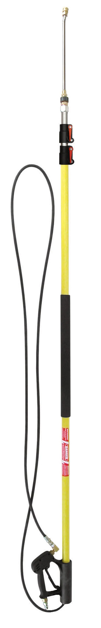 18' Telescoping Wand - MCNH206018LC