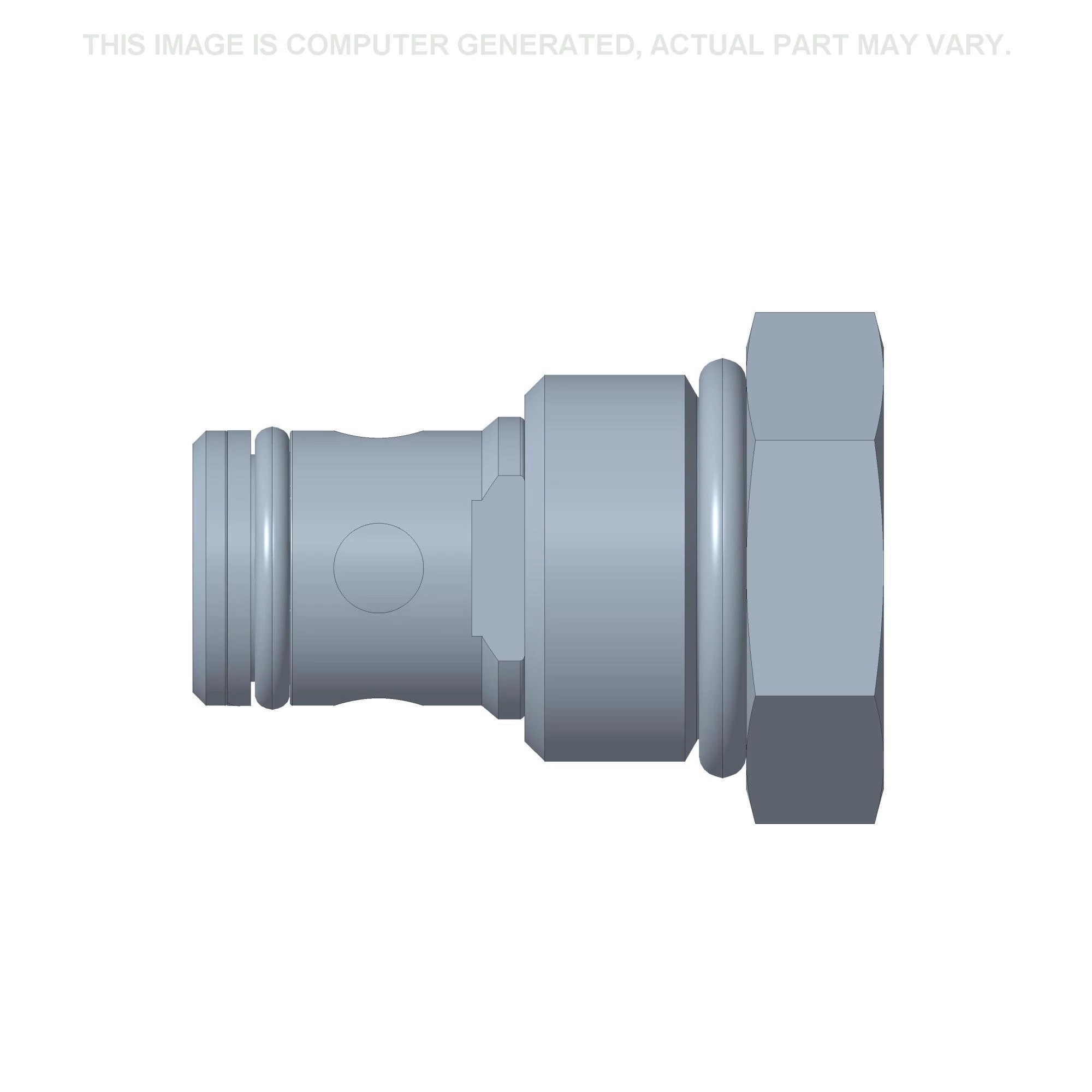 CHECK VALVE | NEWHOLLANDCE | US | EN