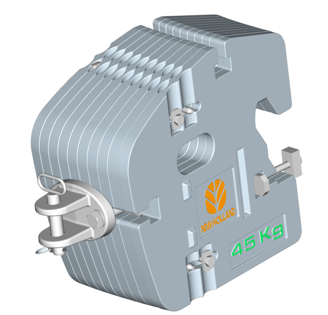 DIA KIT, TRACTOR | NEWHOLLANDCE | SA | EN