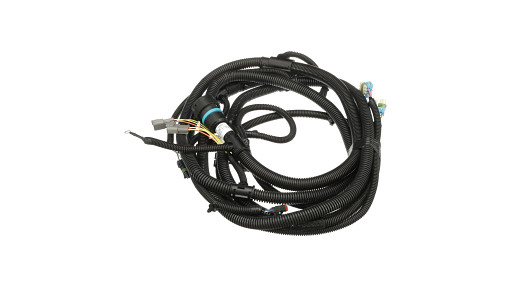 WIRE HARNESS | CASEIH | CA | EN