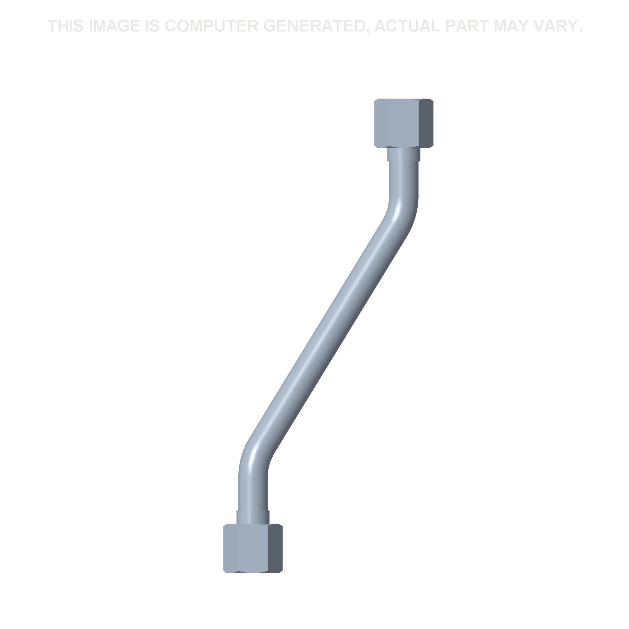 HYD TUBE | CASECE | AMEA | EN