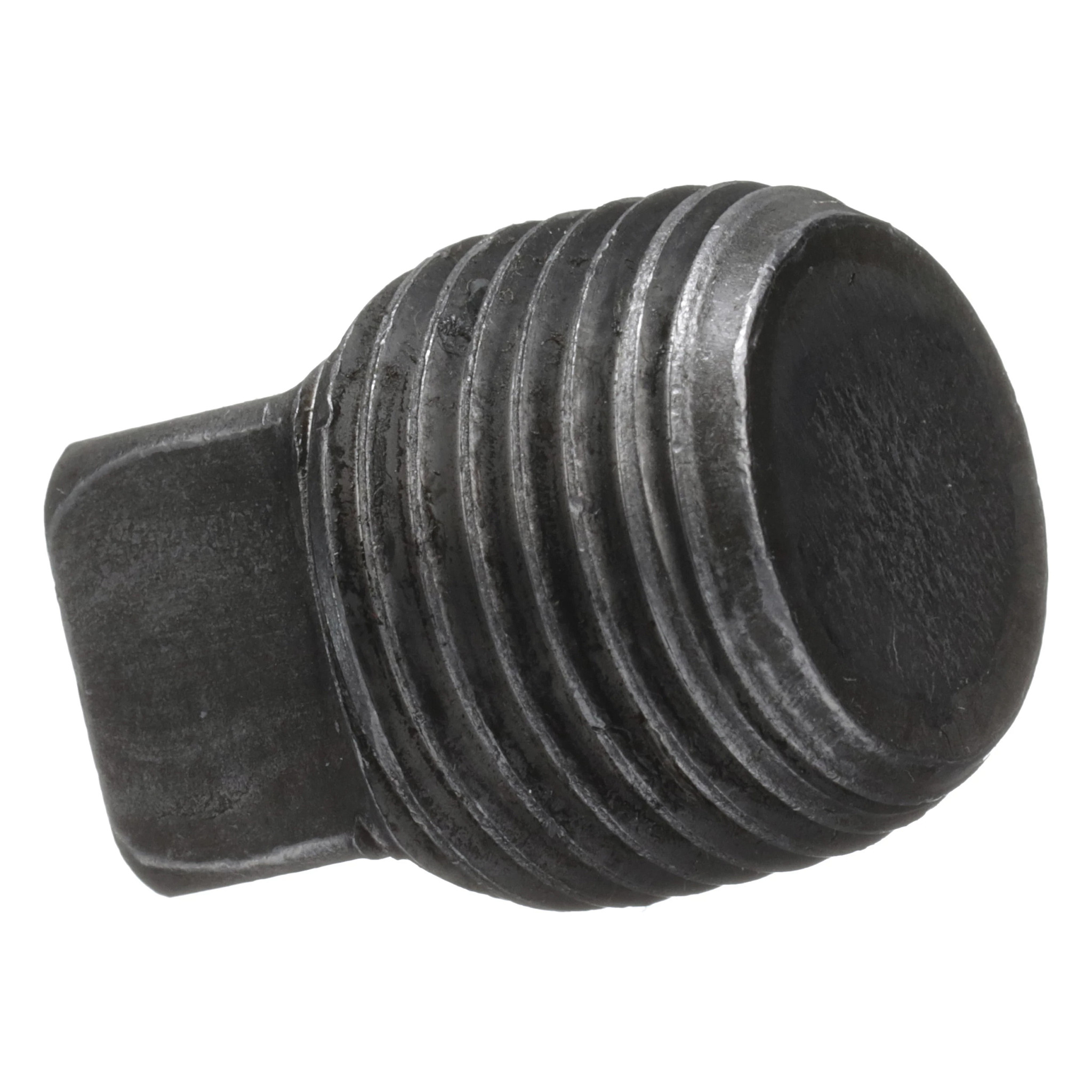 Square Head Plug - 1/2