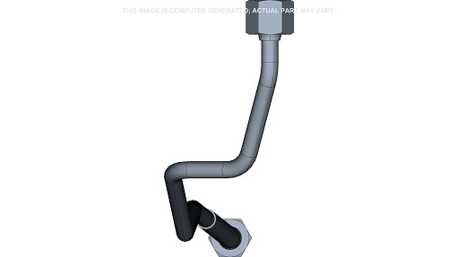 TUBO | NEWHOLLANDAG | SA | ES
