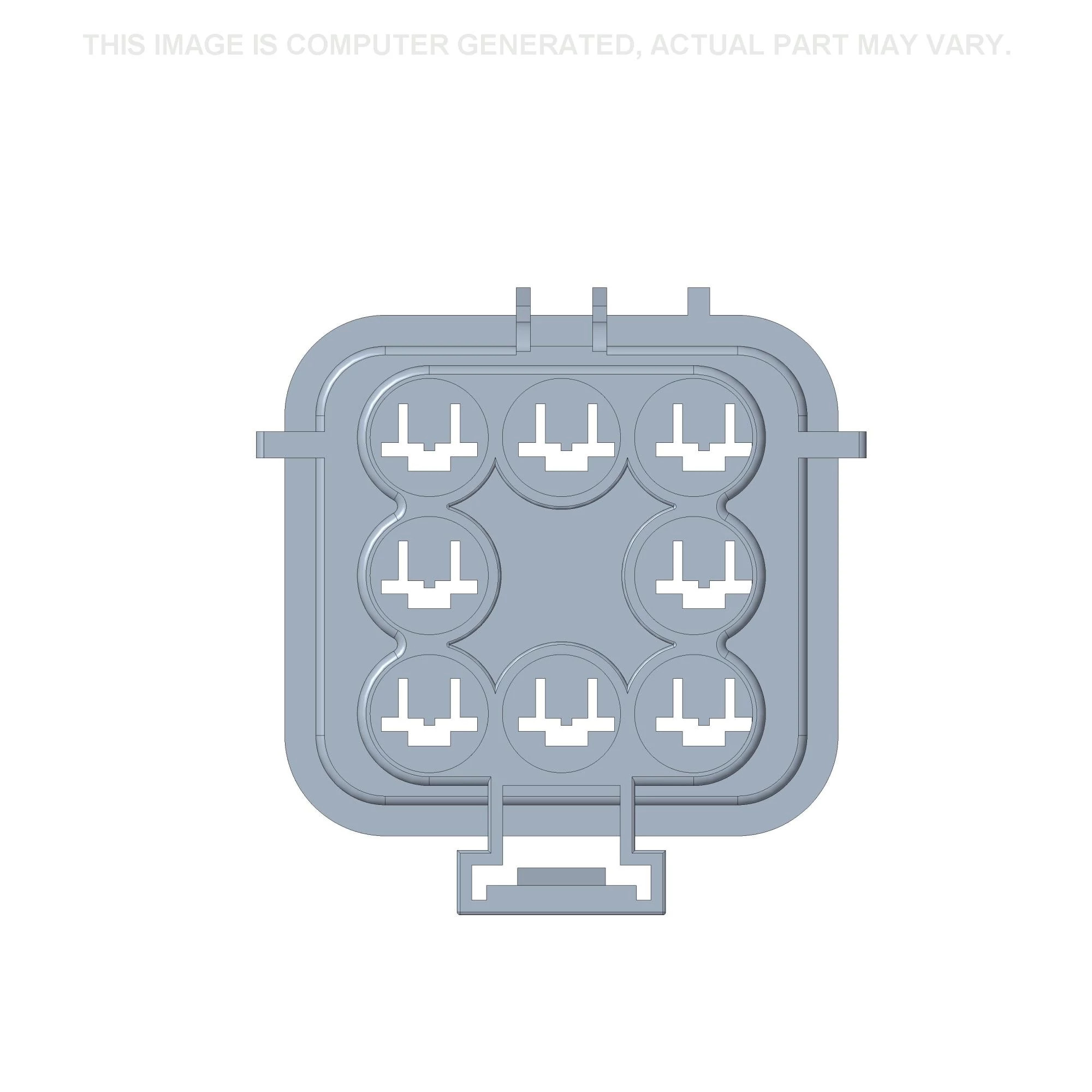 CONTACT HOUSING | NEWHOLLANDCE | CA | EN