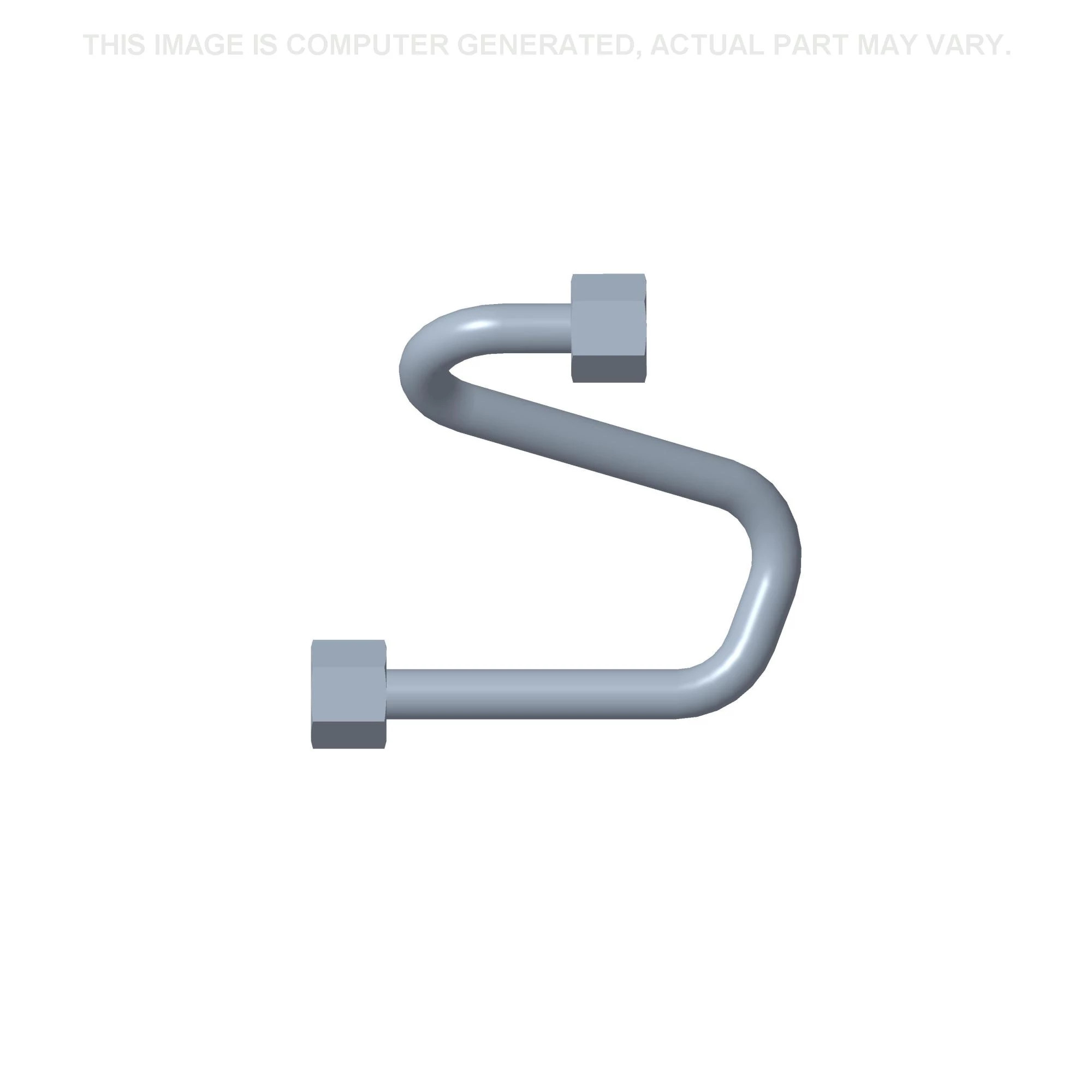 TUBO HIDRÁULICO | CASECE | EU | ES