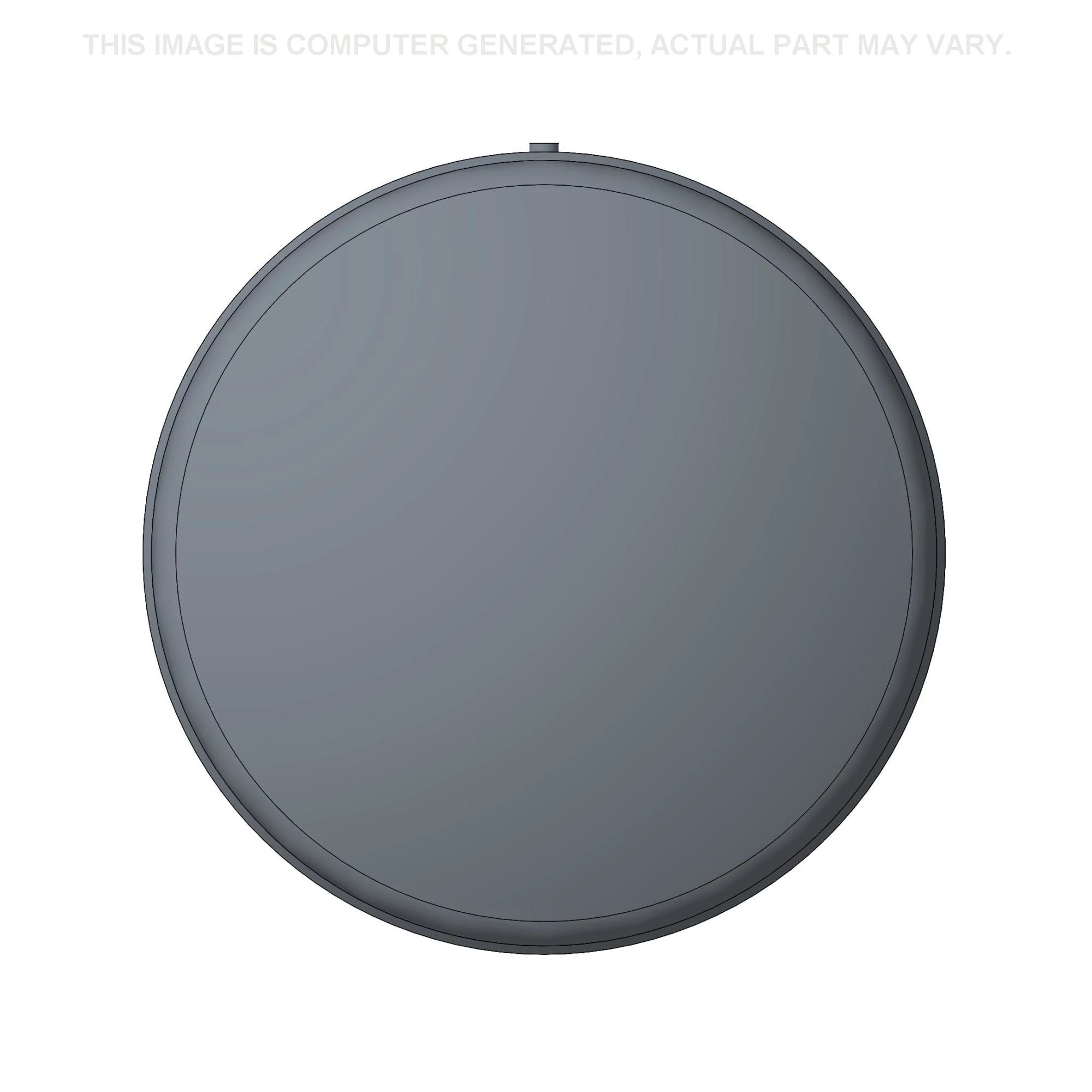 Hydraulic Filter Assembly - 87331818