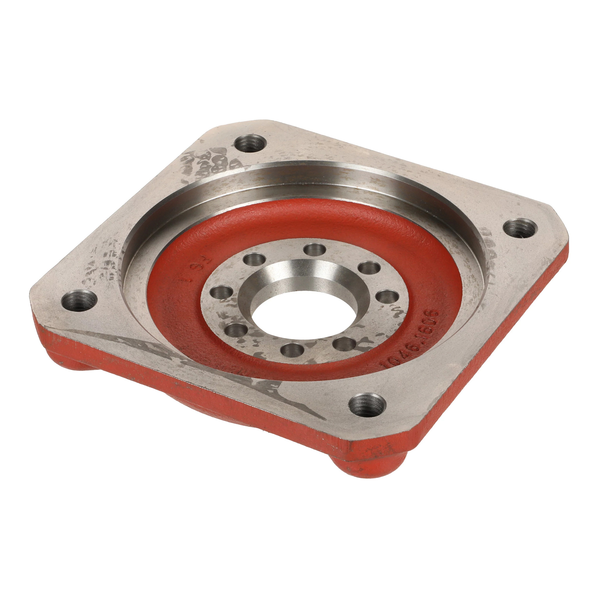 FLANGE | NEWHOLLANDAG | CA | EN