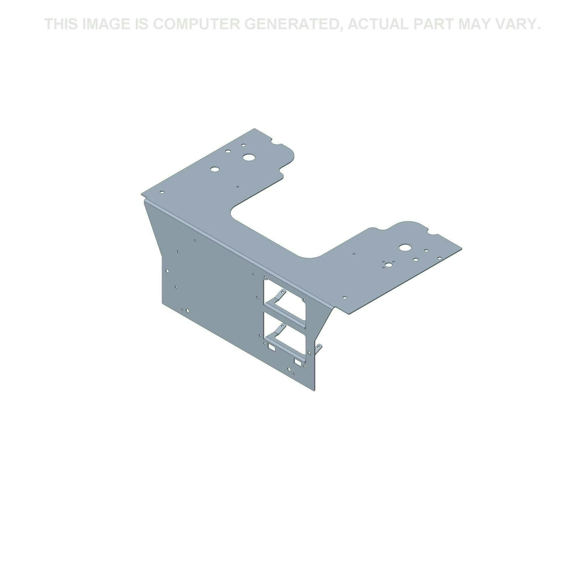 PLAQUE | NEWHOLLANDAG | CA | FR