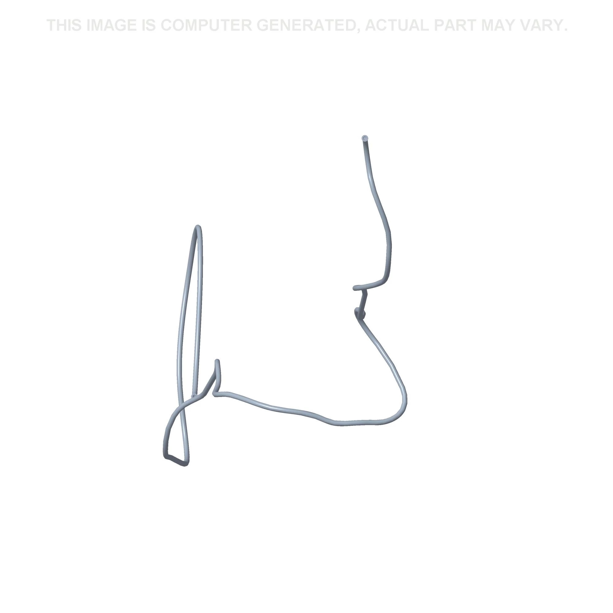 HYDRAULIC HOSE | NEWHOLLANDAG | US | EN