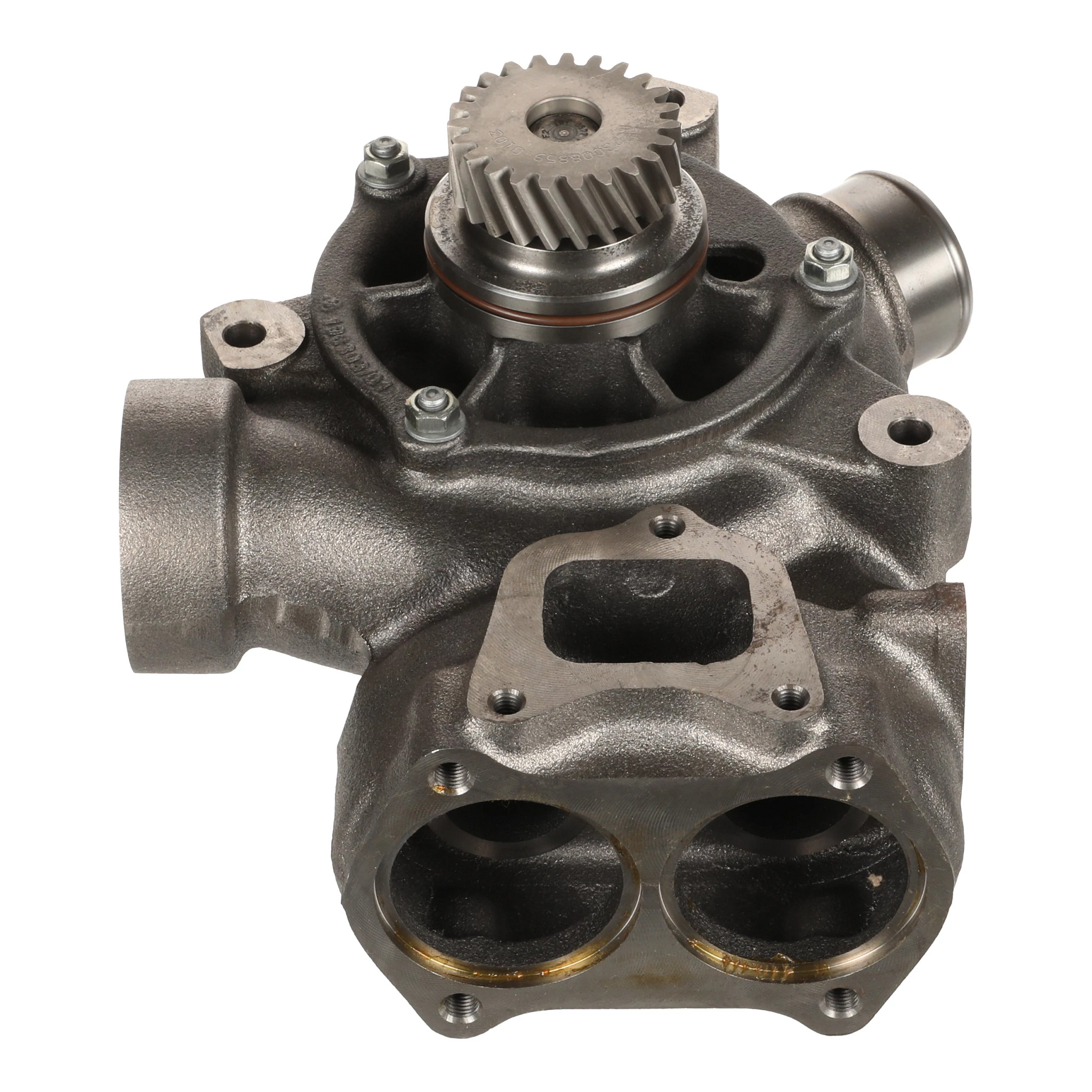 POMPE A EAU | CASEIH | CA | EN