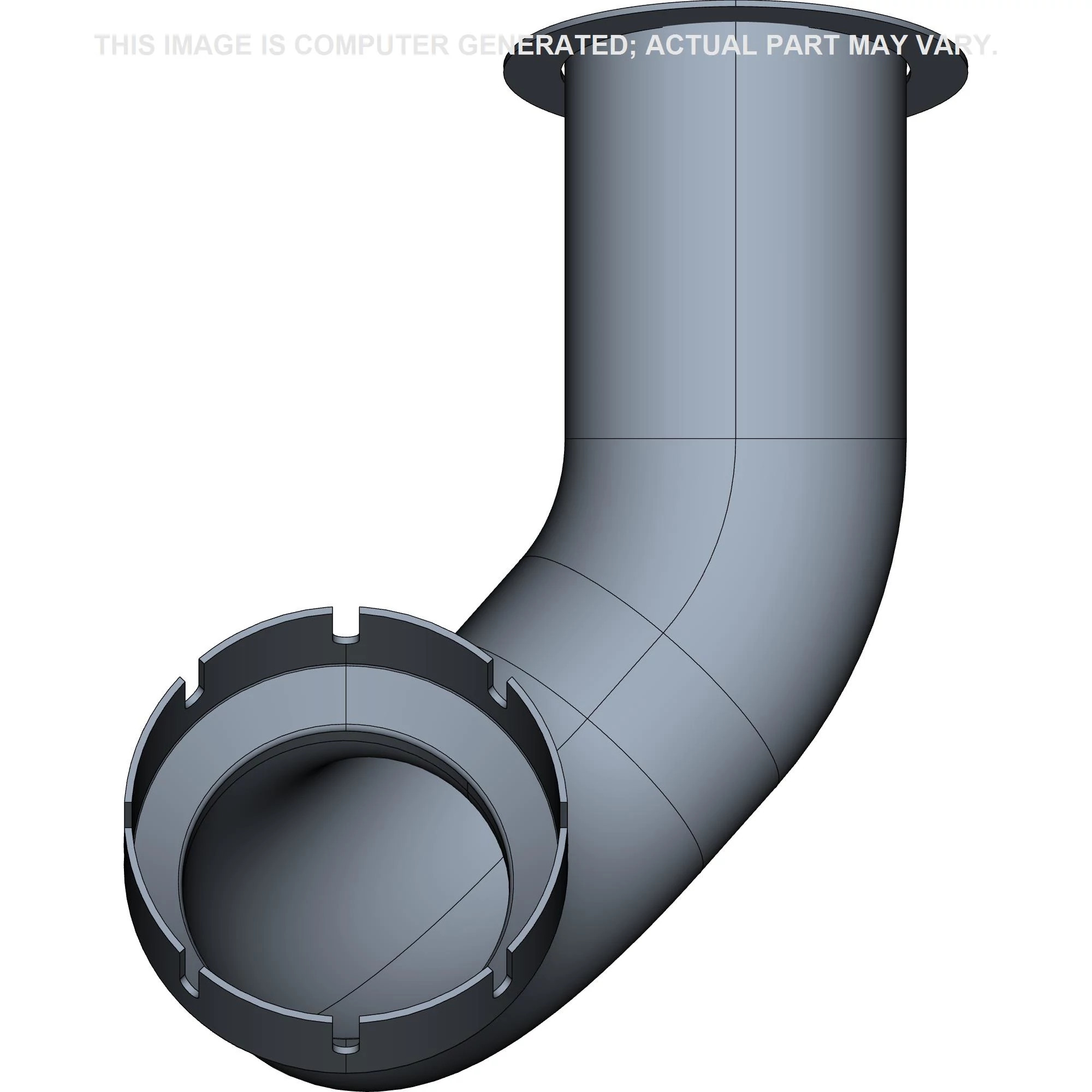 TUBE | NEWHOLLANDCE | EU | FR