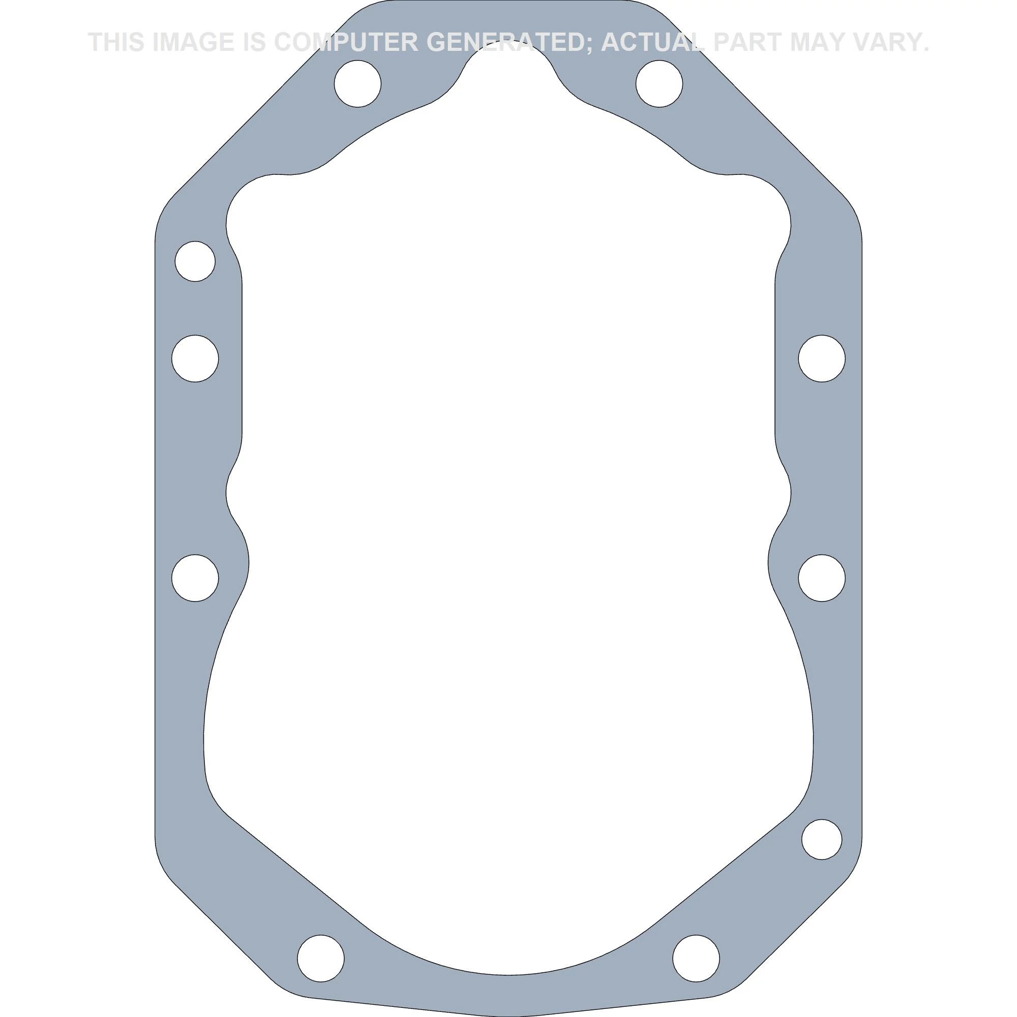 GASKET | NEWHOLLANDAG | CA | FR