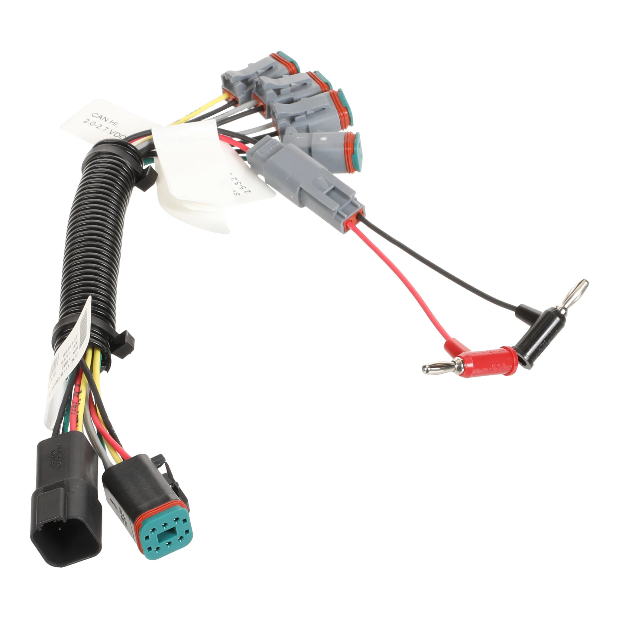 CABLE | CASEIH | CA | FR