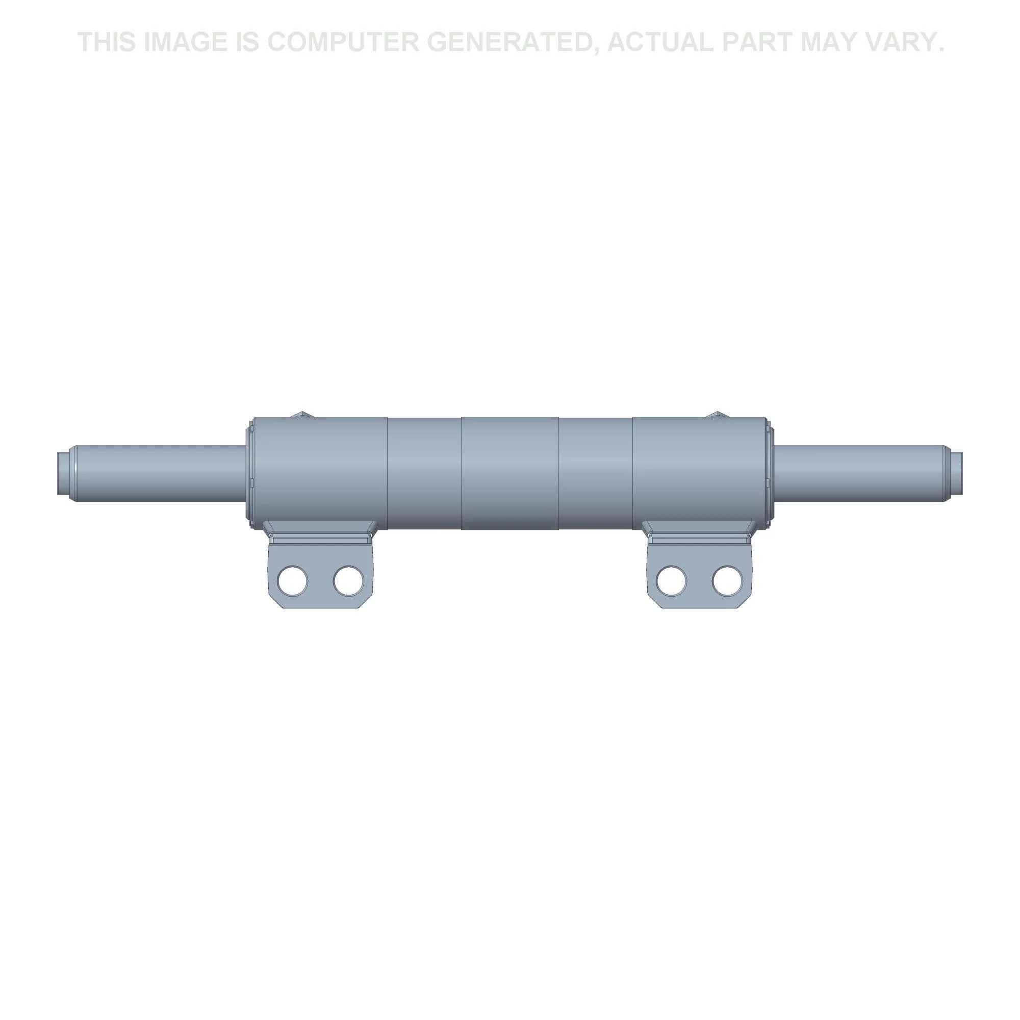 STEERING CYLINDER | NEWHOLLANDAG | US | EN