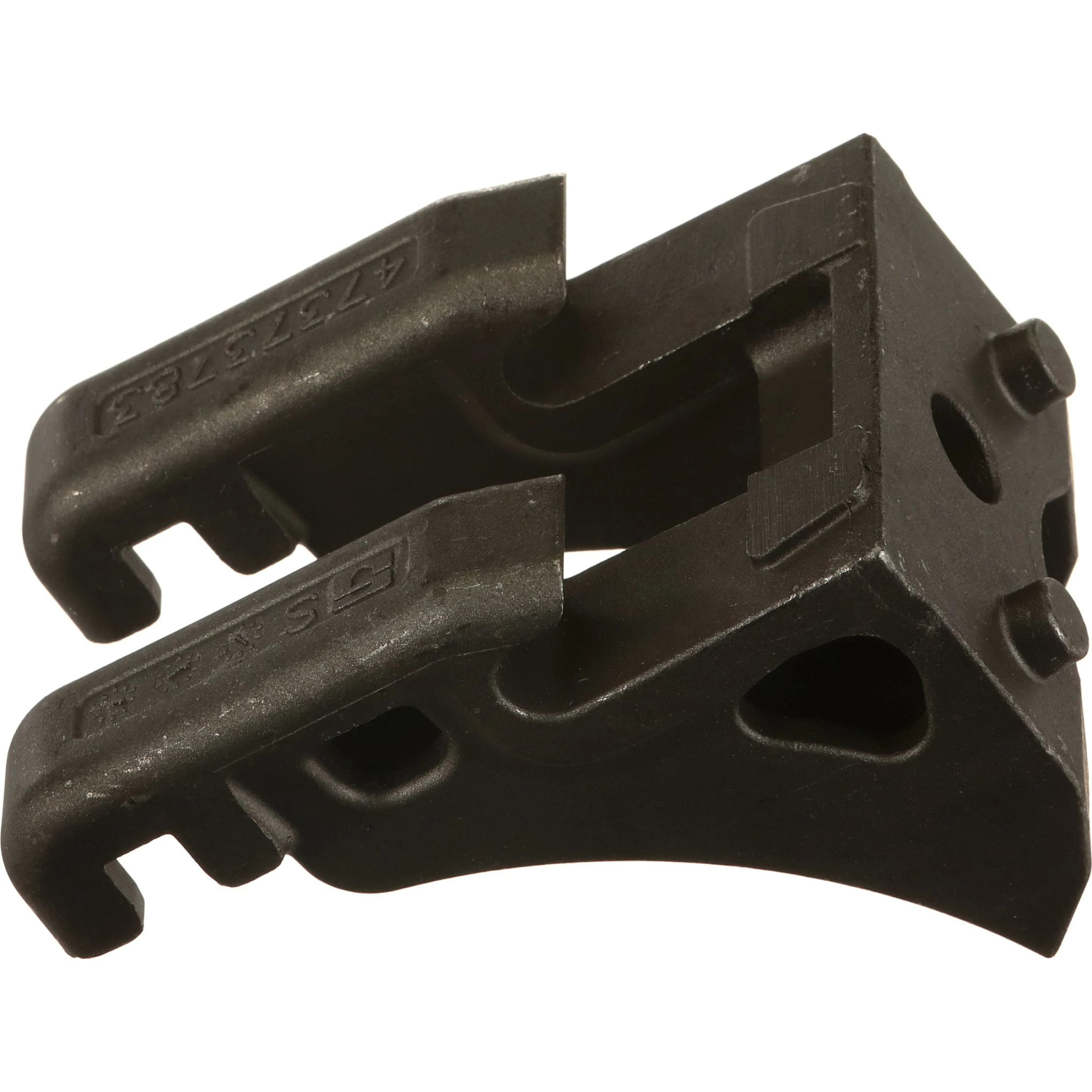 MESSERTRÄGER | NEWHOLLANDAG | EU | DE