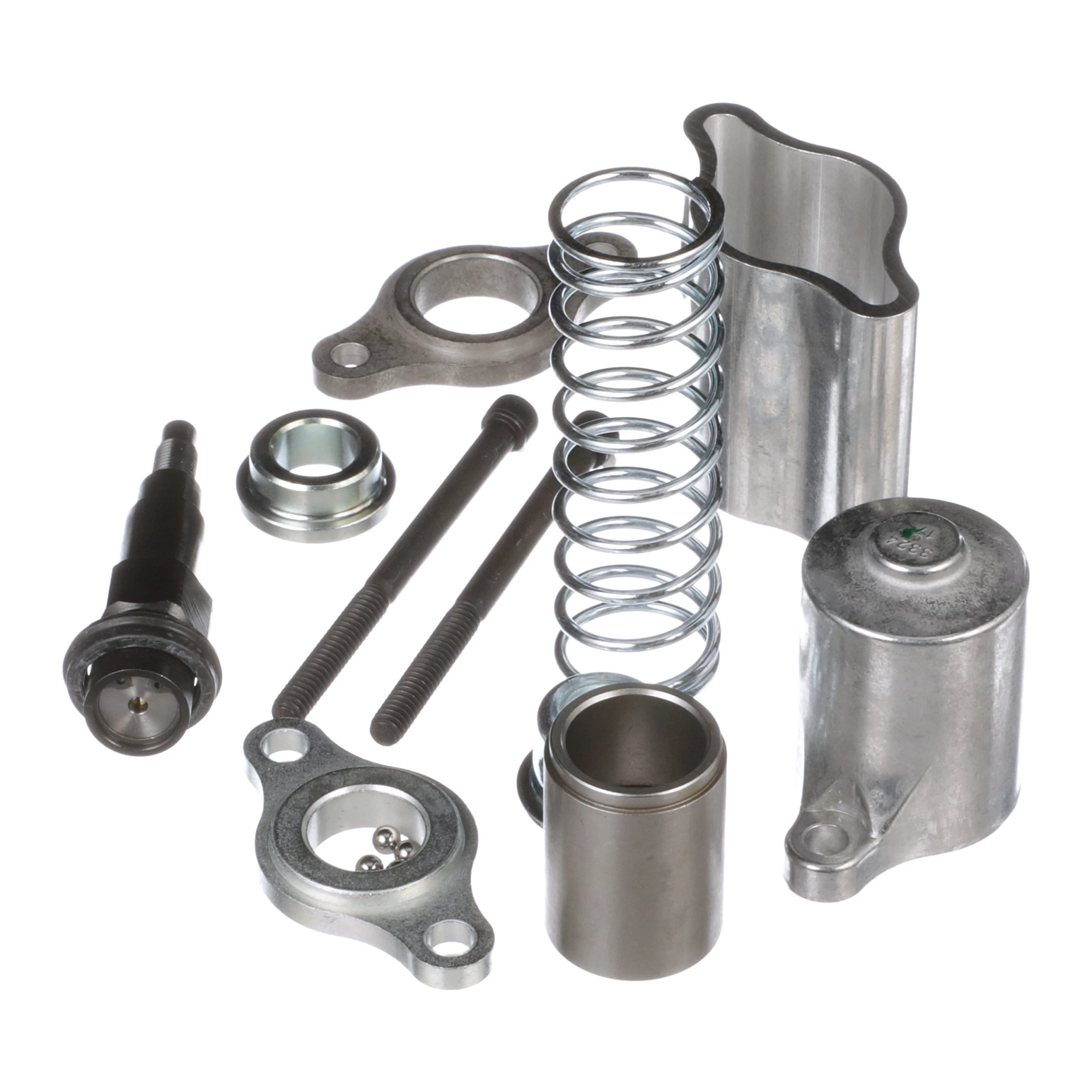 Hydraulic Valves Kit