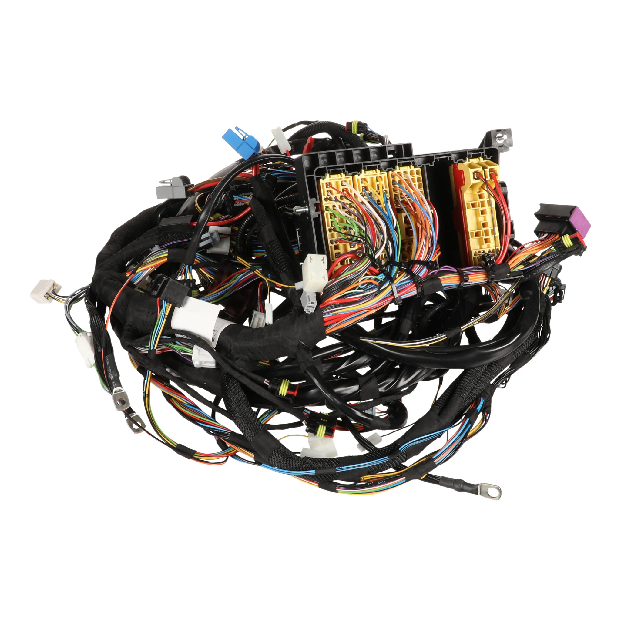 WIRE HARNESS | NEWHOLLANDAG | IE | EN