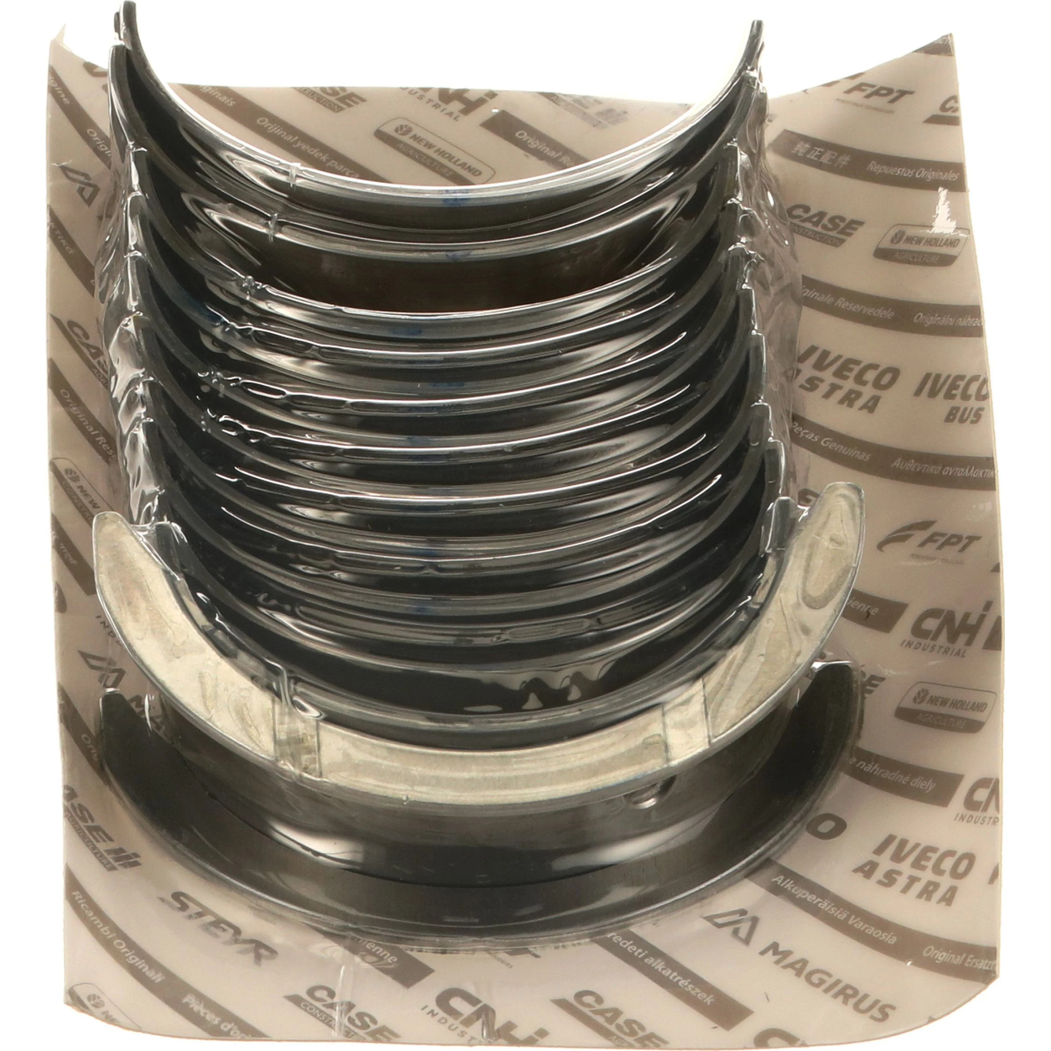 JEU DEMI-COUSSINETS | NEWHOLLANDAG | EU | DE