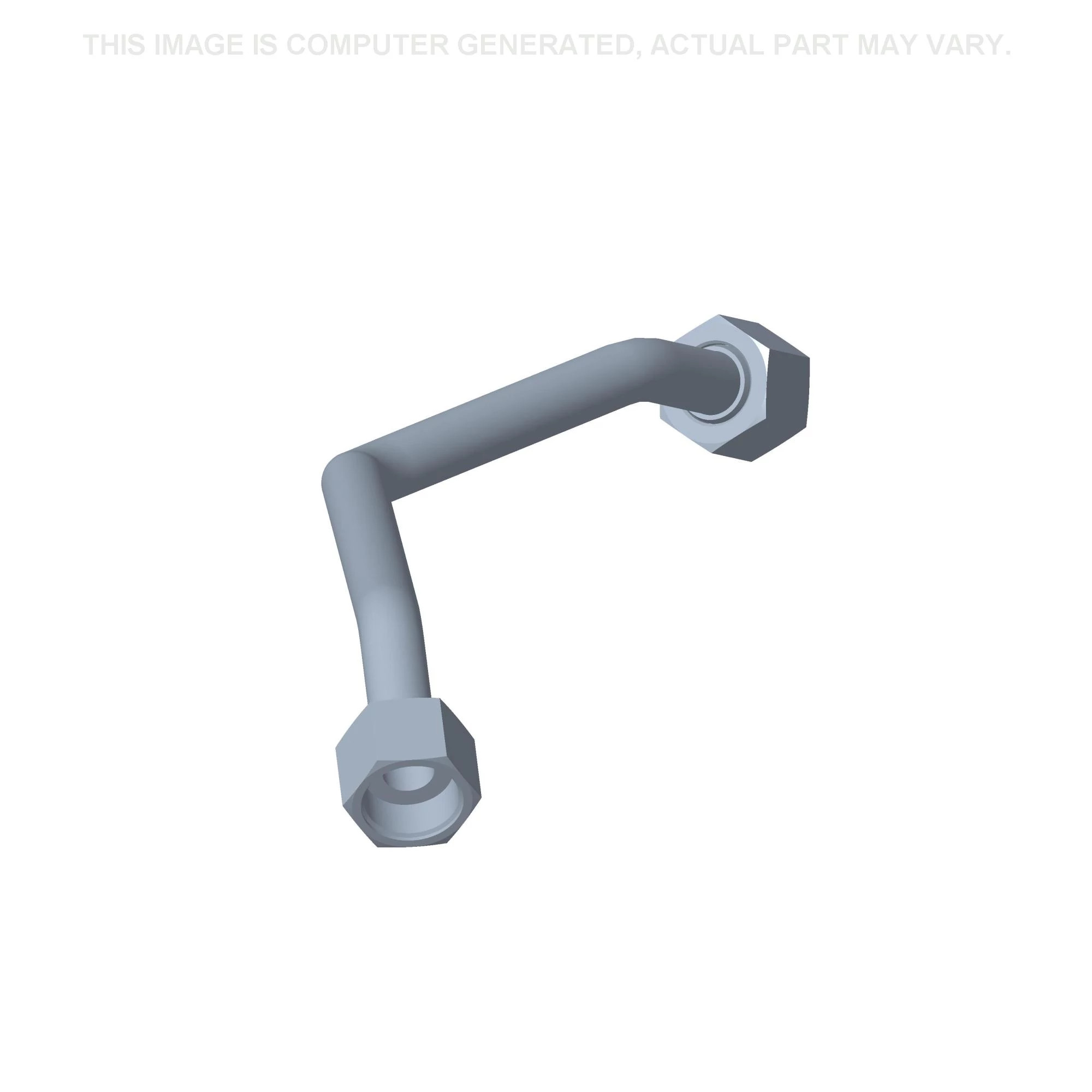 HYD TUBE | NEWHOLLANDCE | EU | EN