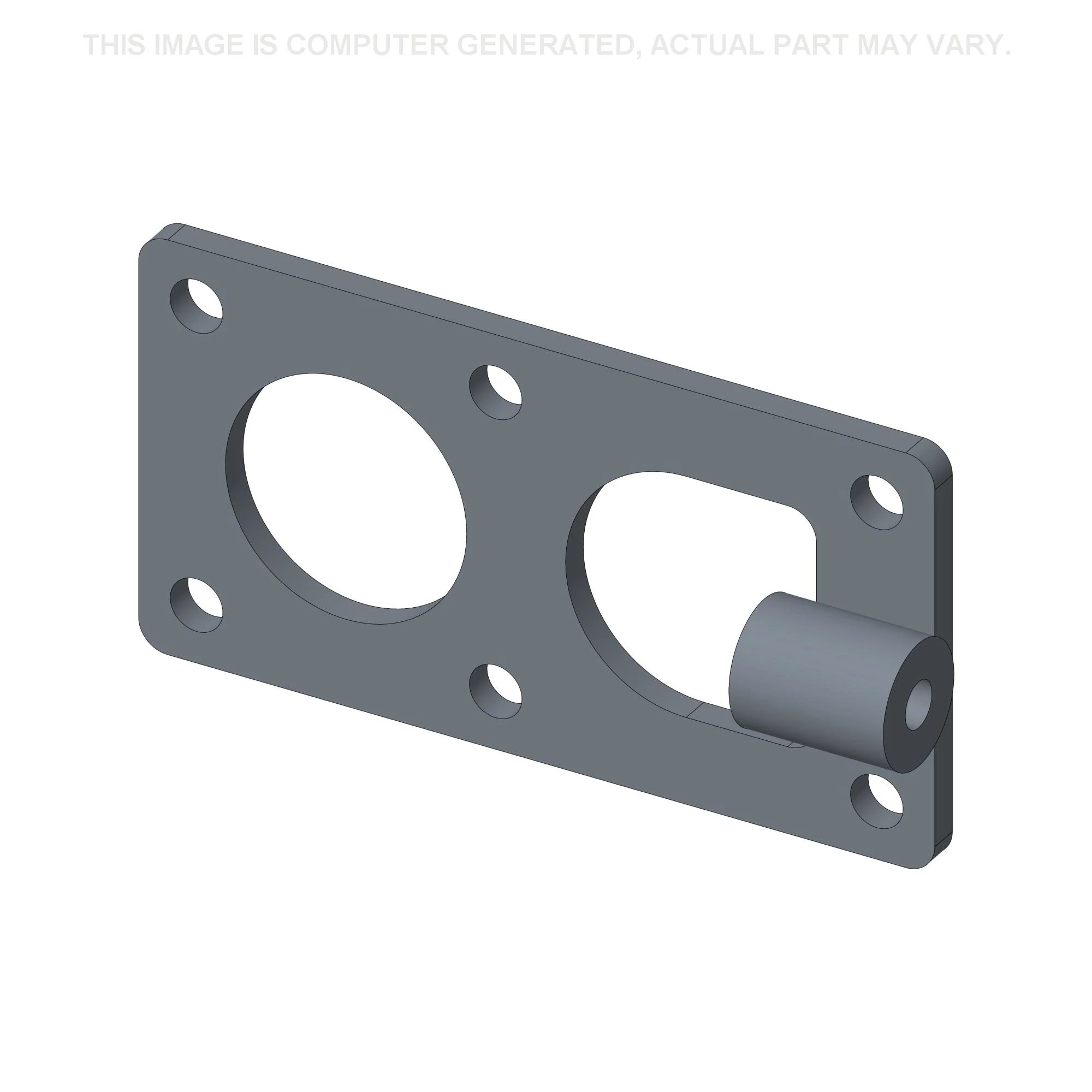 BRACKET | NEWHOLLANDCE | AMEA | FR