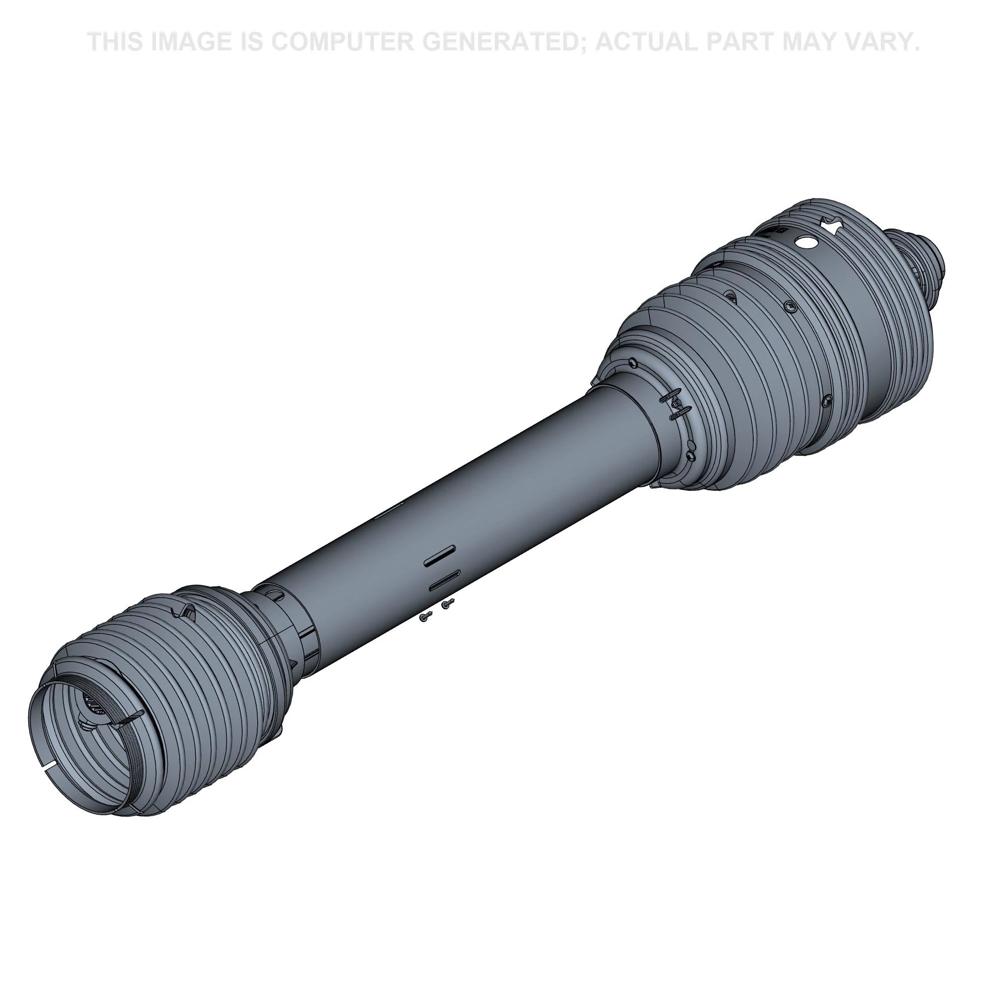 PTO | CASEIH | CA | EN