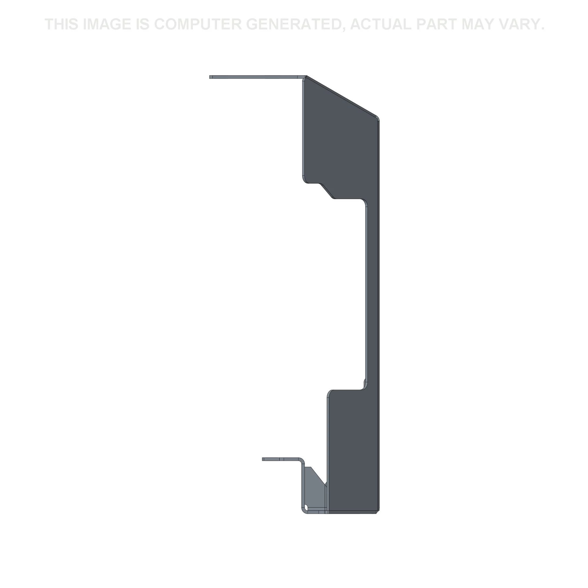 PIASTRA,PROTETTIVA | NEWHOLLANDAG | IT | IT