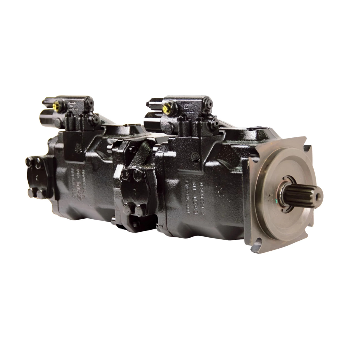 Reman-hyd Pump | NEWHOLLANDCE | CA | FR