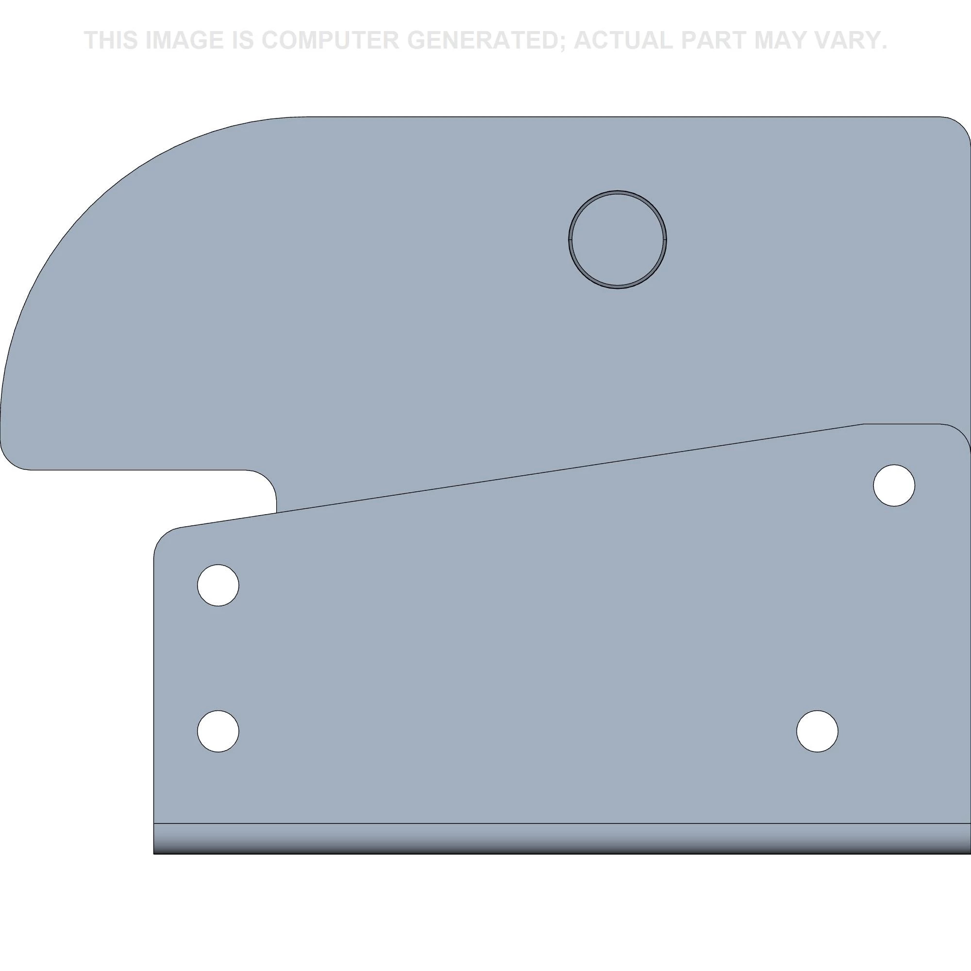 BRACKET | NEWHOLLANDAG | CA | EN