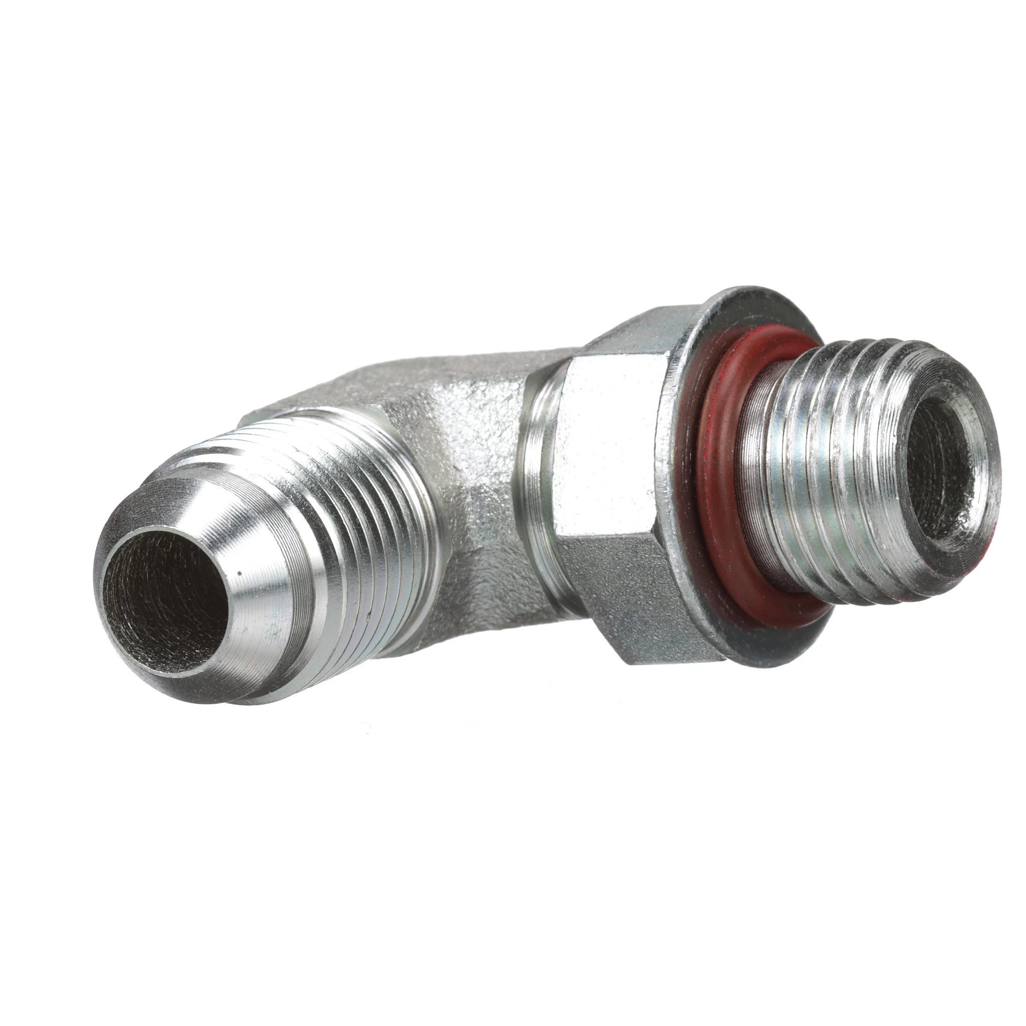 Cotovelo 90° - 9/16