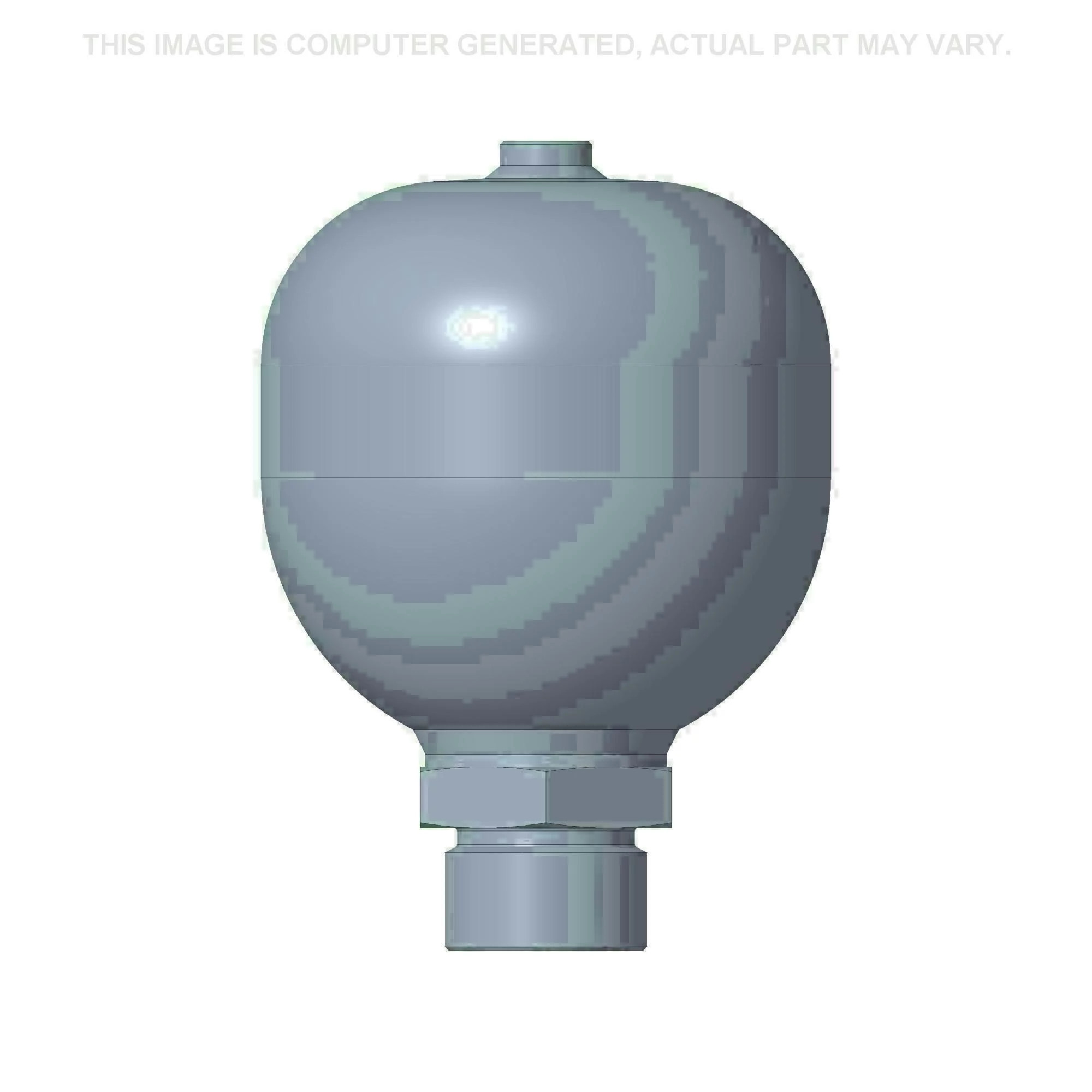 ACCUMULATOR | CASECE | CA | EN