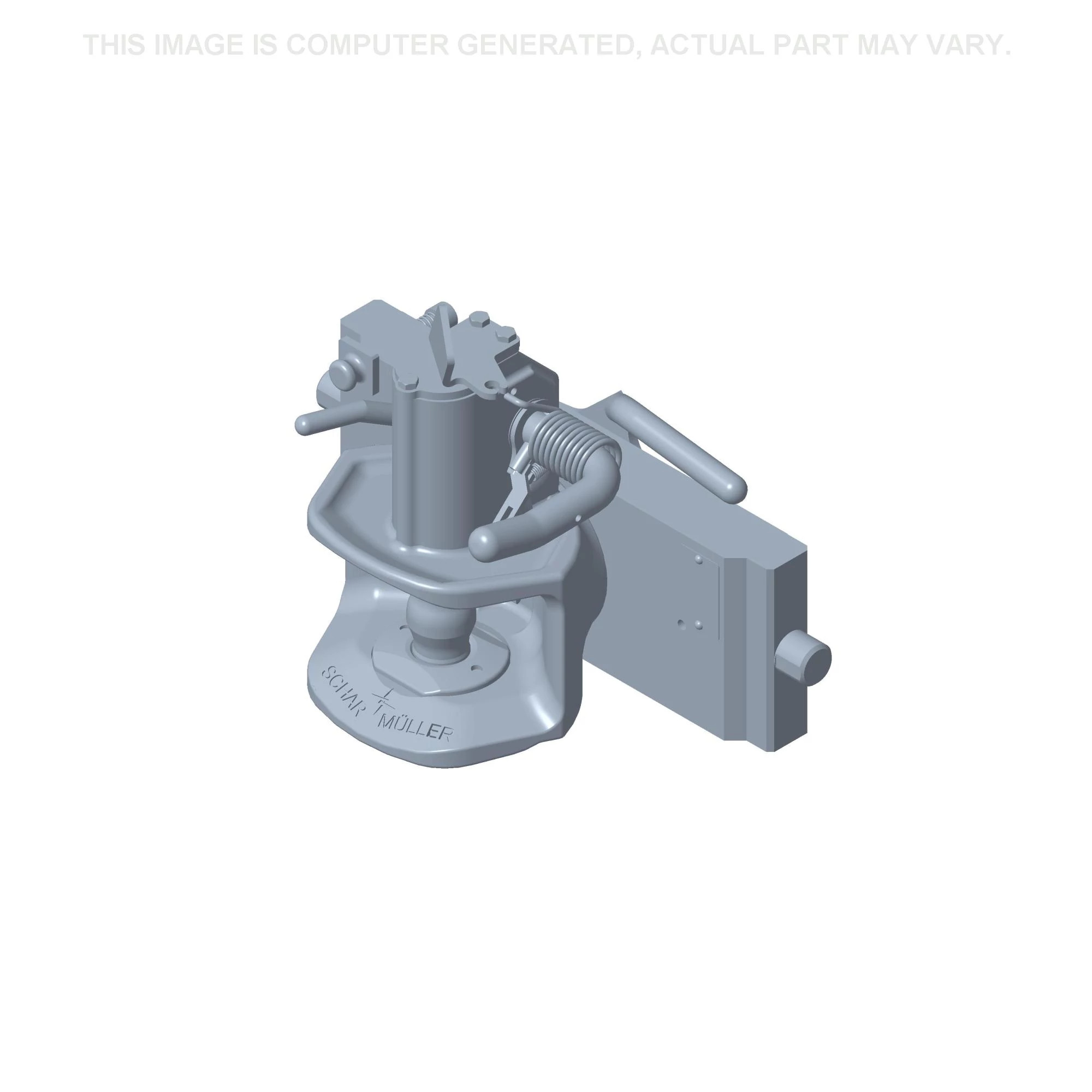 COUPLING | NEWHOLLANDAG | US | EN