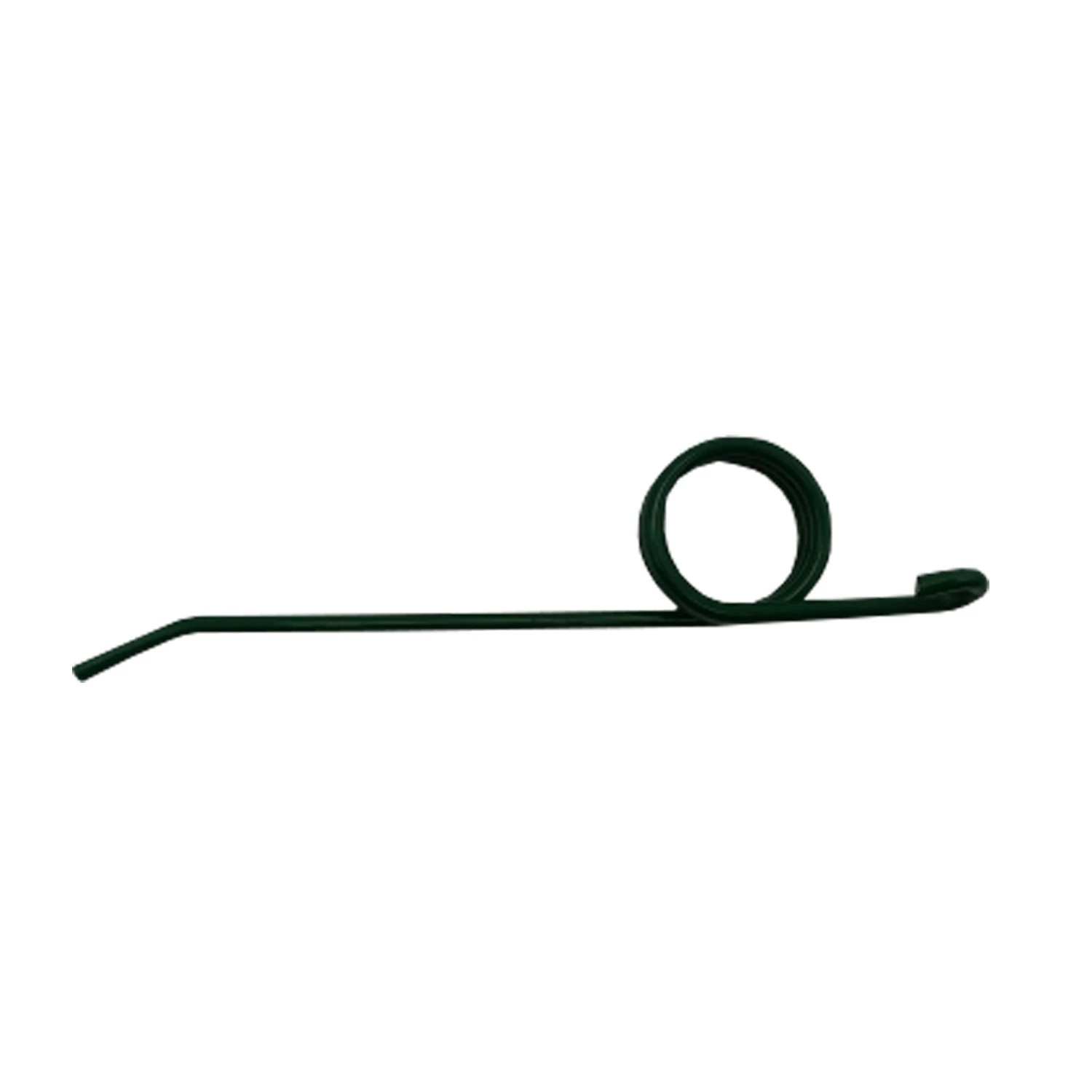 Rake Tine - 178 mm L x 56 mm Coil OD x 92 mm Coil to Hook | NEWHOLLANDAG | CA | EN