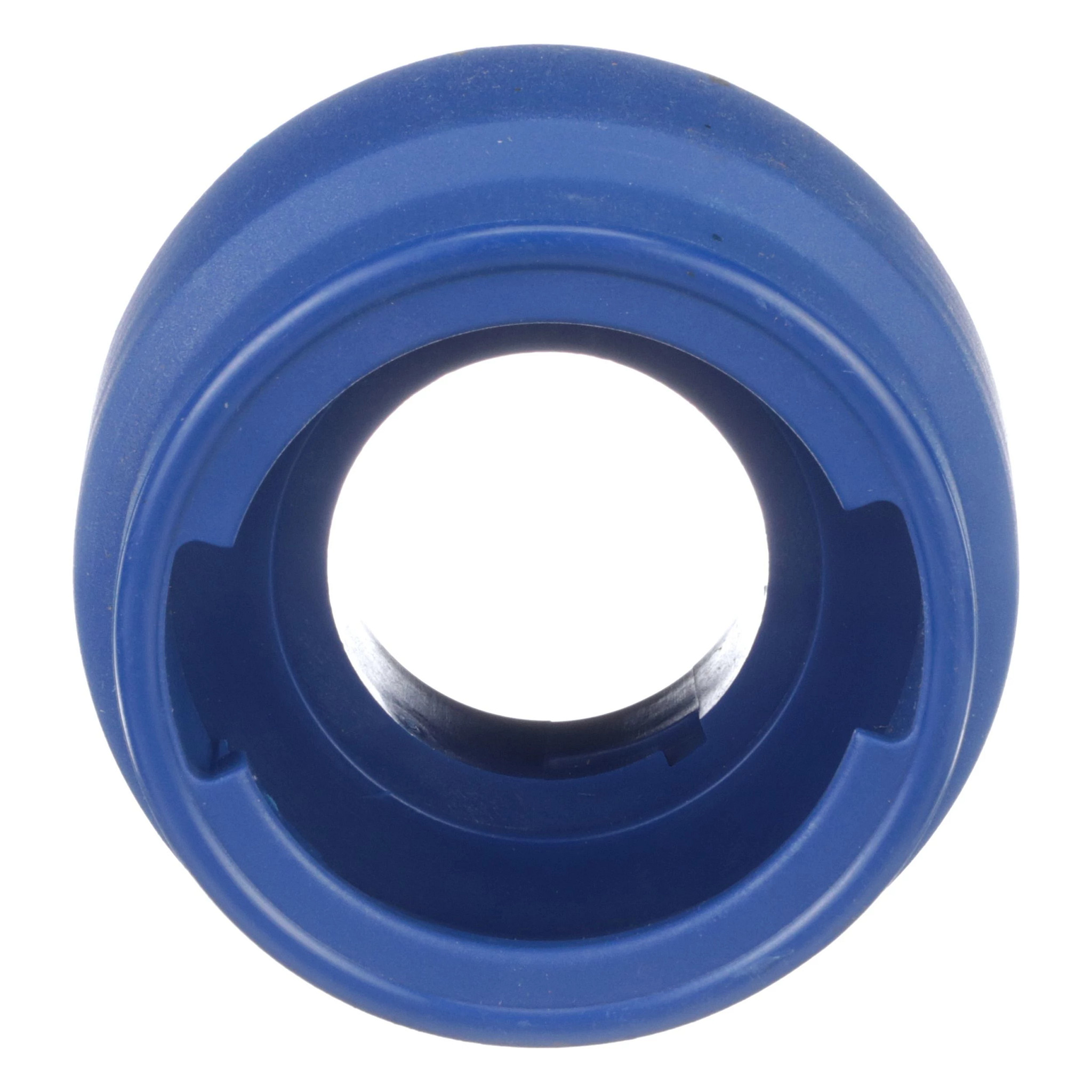 Bocal de enchimento - 60 mm DI x 80 mm DE x 85,7 mm DI x 90 mm DE x 54,7 mm C