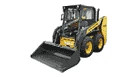 SKID STEER LOADER | NEWHOLLANDCE | BR | PT