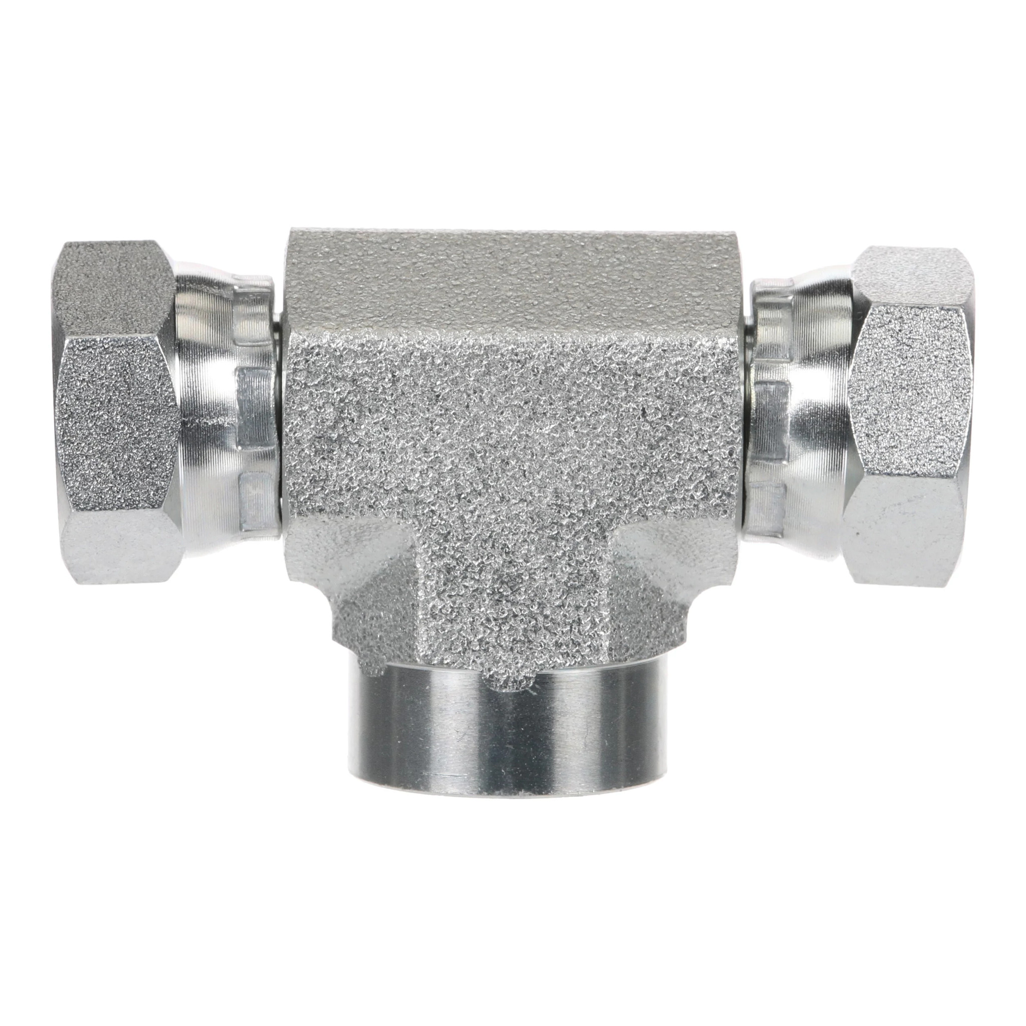 RACCORD EN T | FLEXICOIL | CA | FR