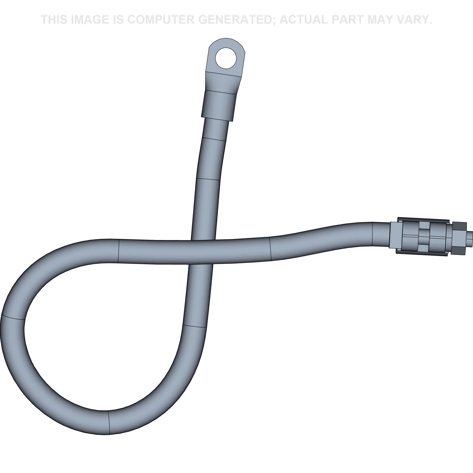 POS BATTERY CABLE | NEWHOLLANDAG | GB | EN