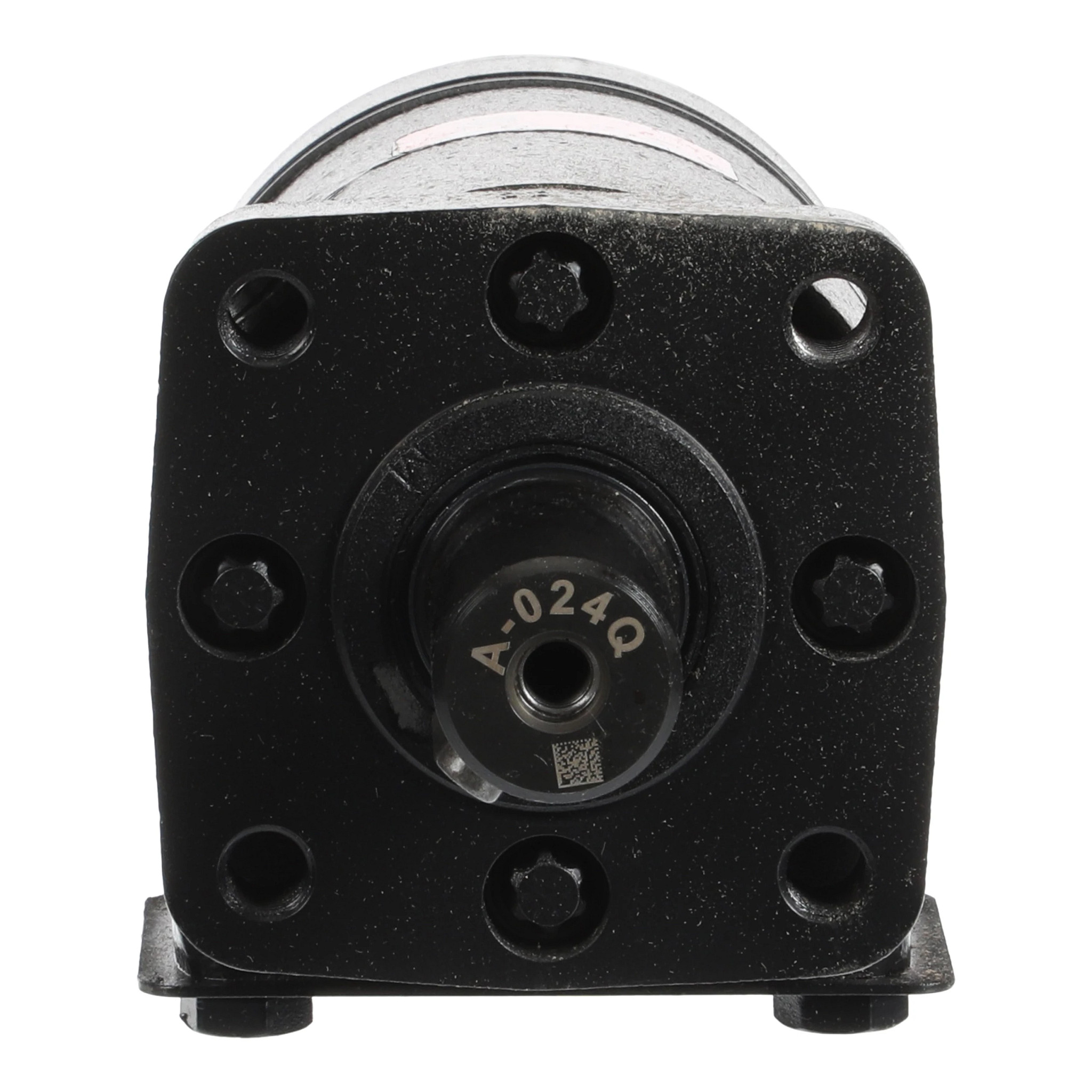 HYDRAULIC MOTOR | NEWHOLLANDAG | AMEA | EN