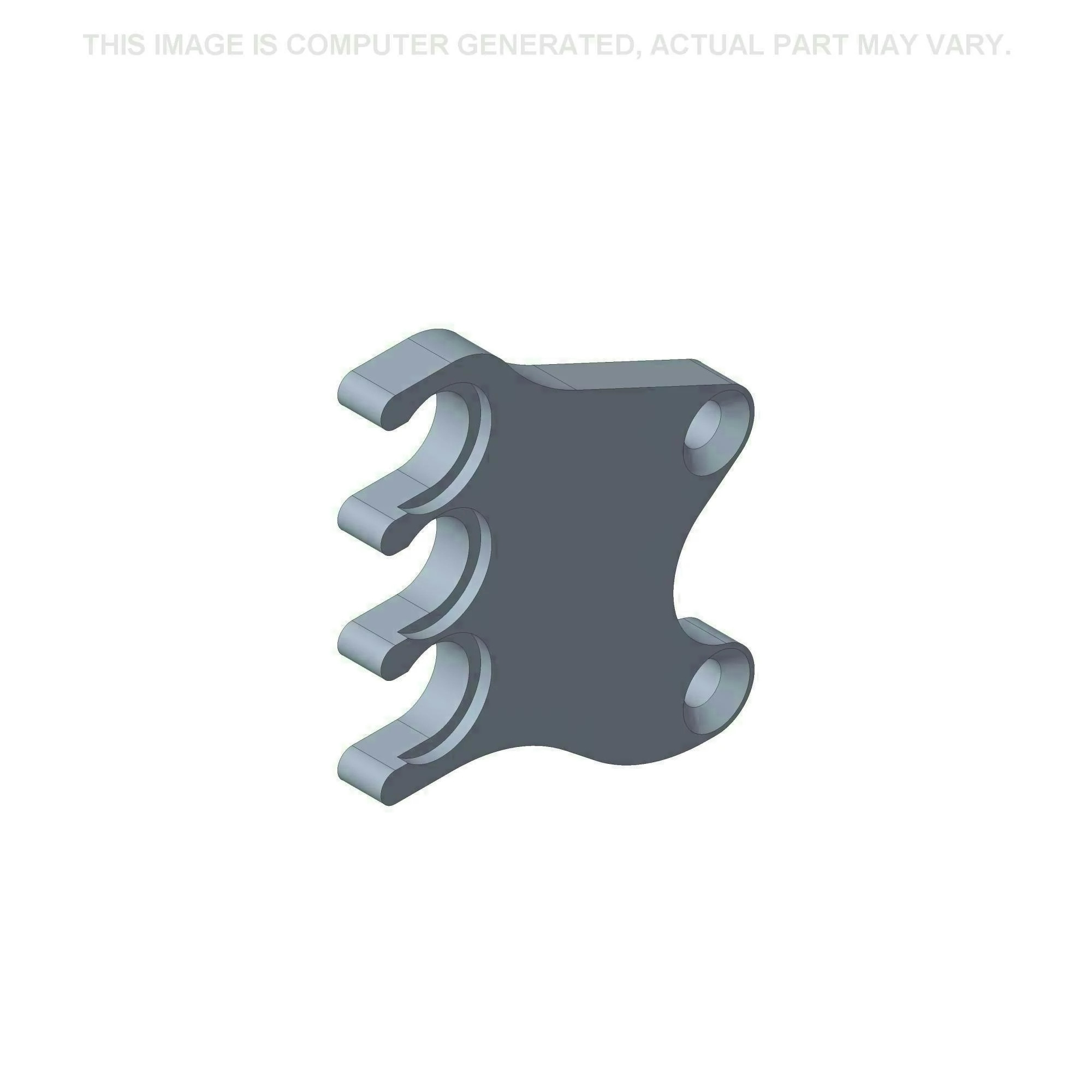 BRACKET | CASEIH | CA | EN