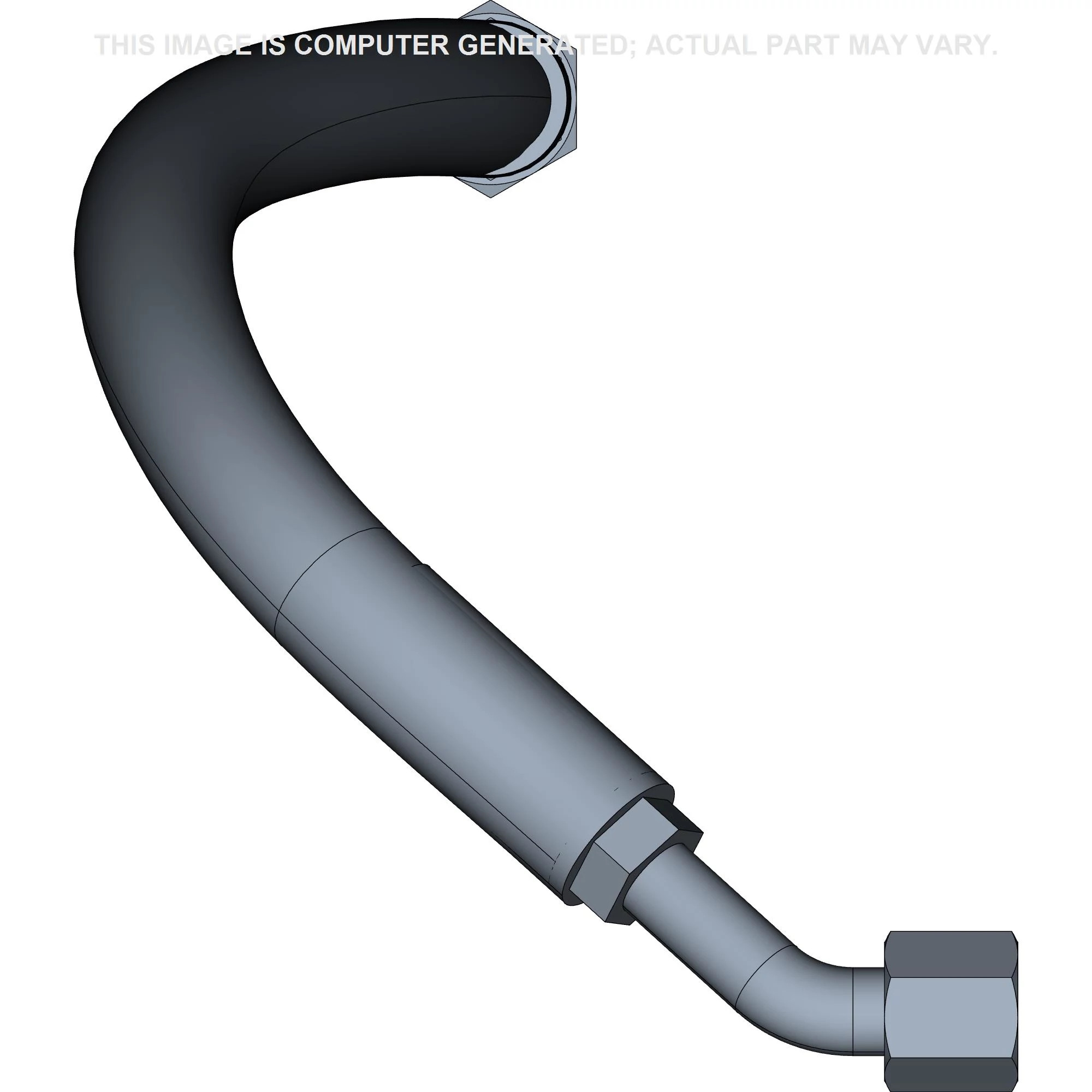 HYDRAULIC HOSE | CASECE | CA | EN