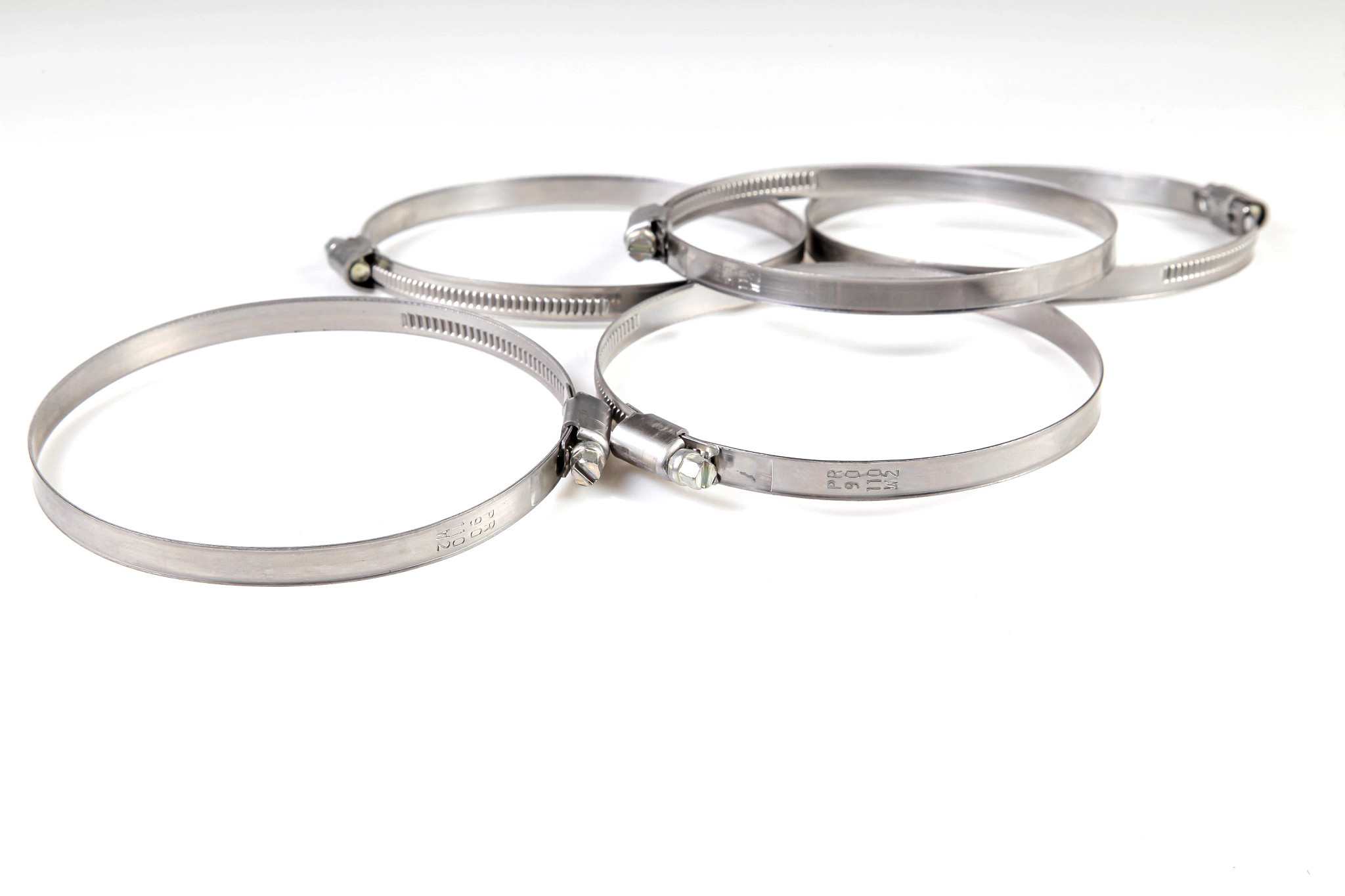 HOSE CLAMP | CASEIH | US | EN